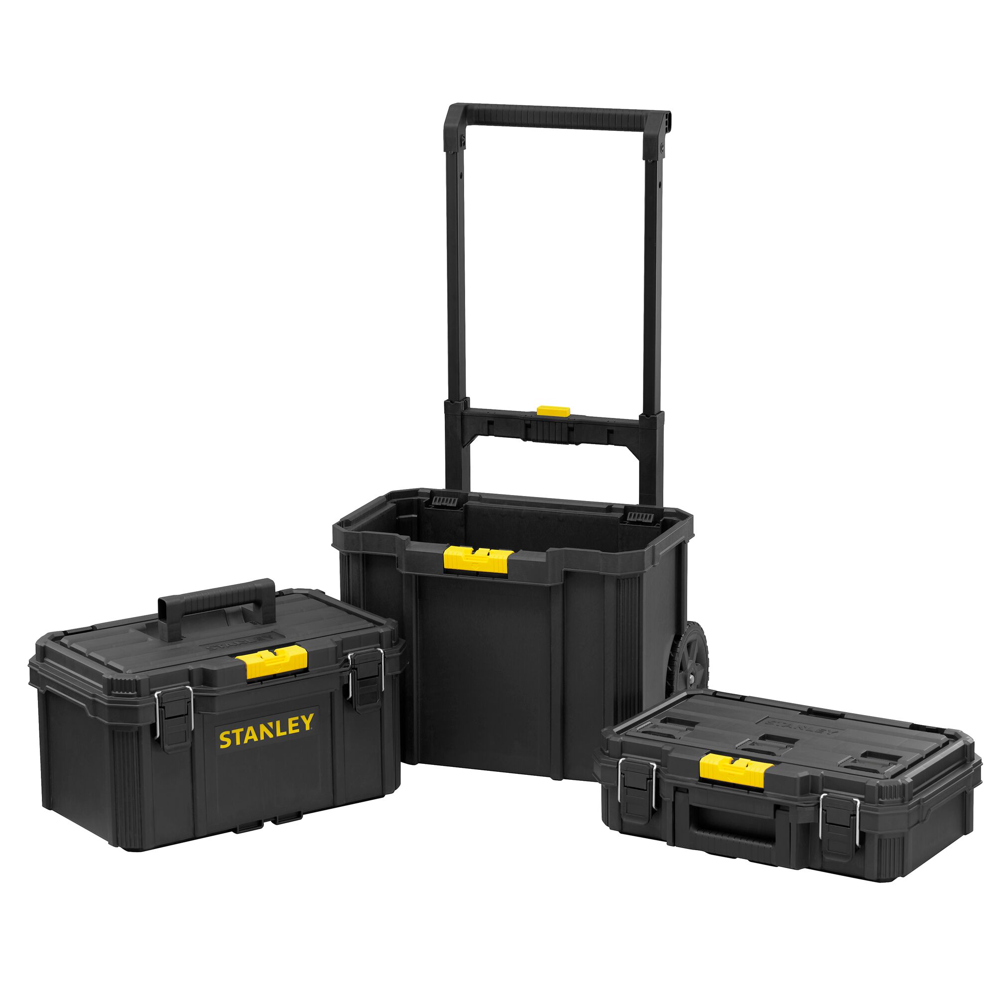 กล่องเครื่องมือSTANLEY® ยกเซต