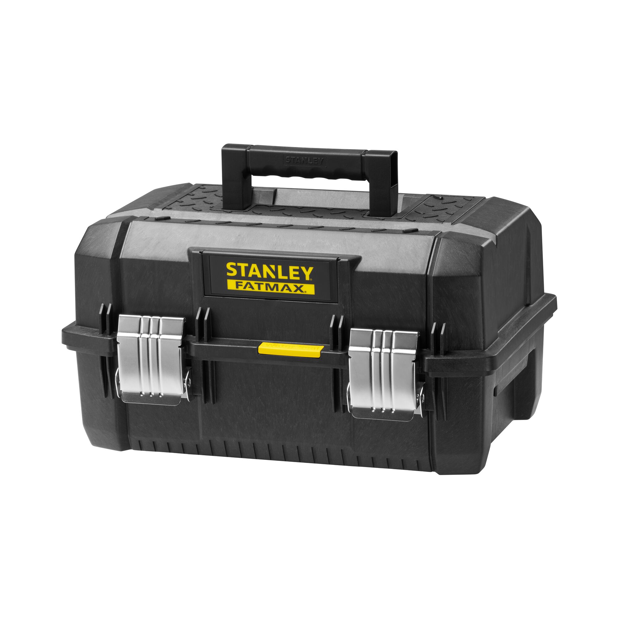 STANLEY® FATMAX® กล่องเครื่องมือกันน้ำ 18 นิ้ว