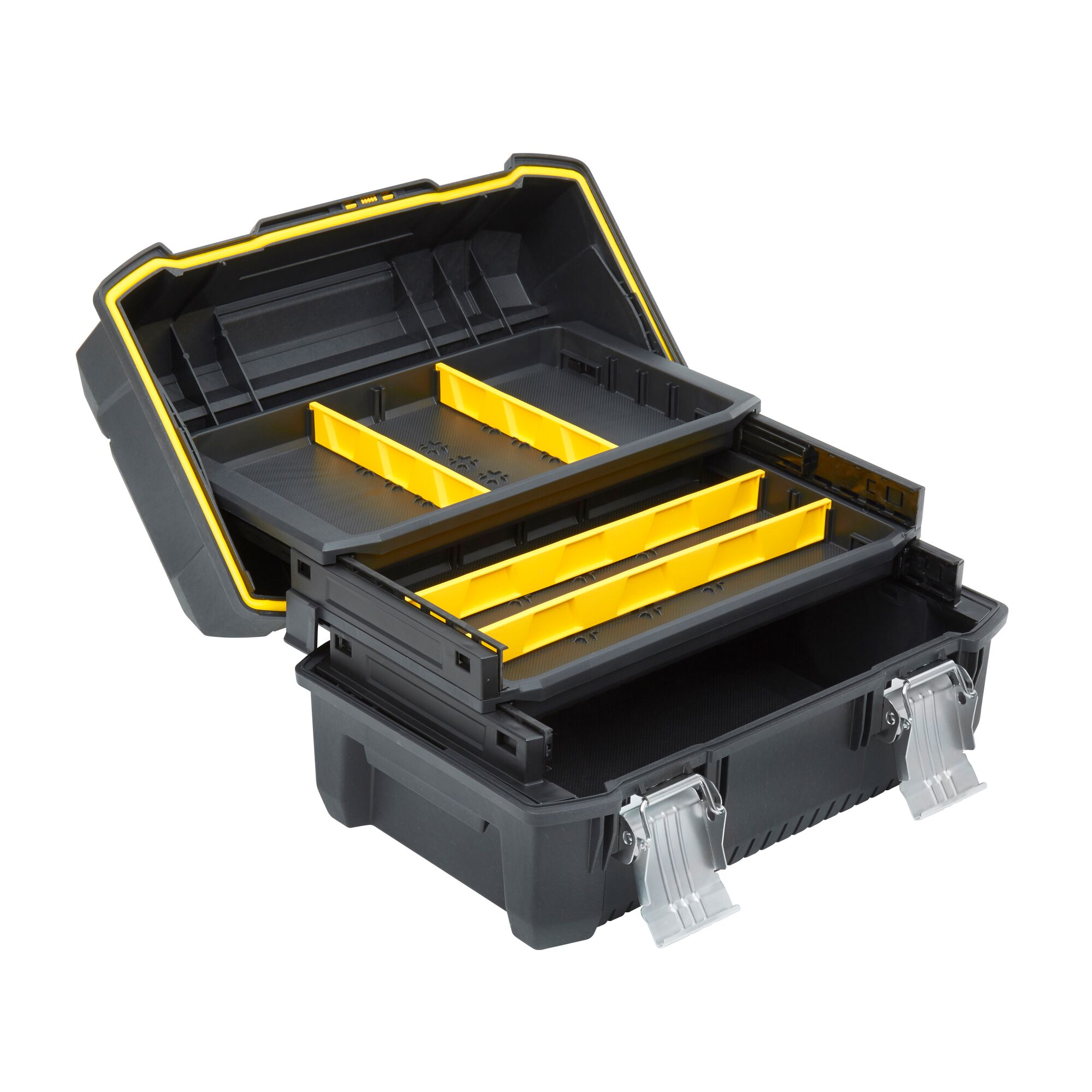 STANLEY® FATMAX® กล่องเครื่องมือกันน้ำ 18 นิ้ว
