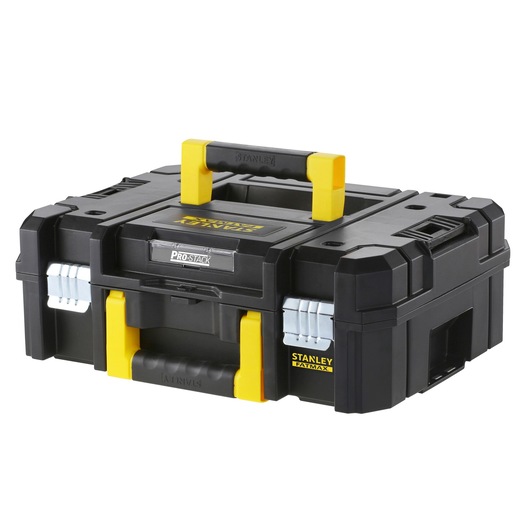 STANLEY® FATMAX® PRO-STACK™ Shallow Box (Includes Foam Insert)