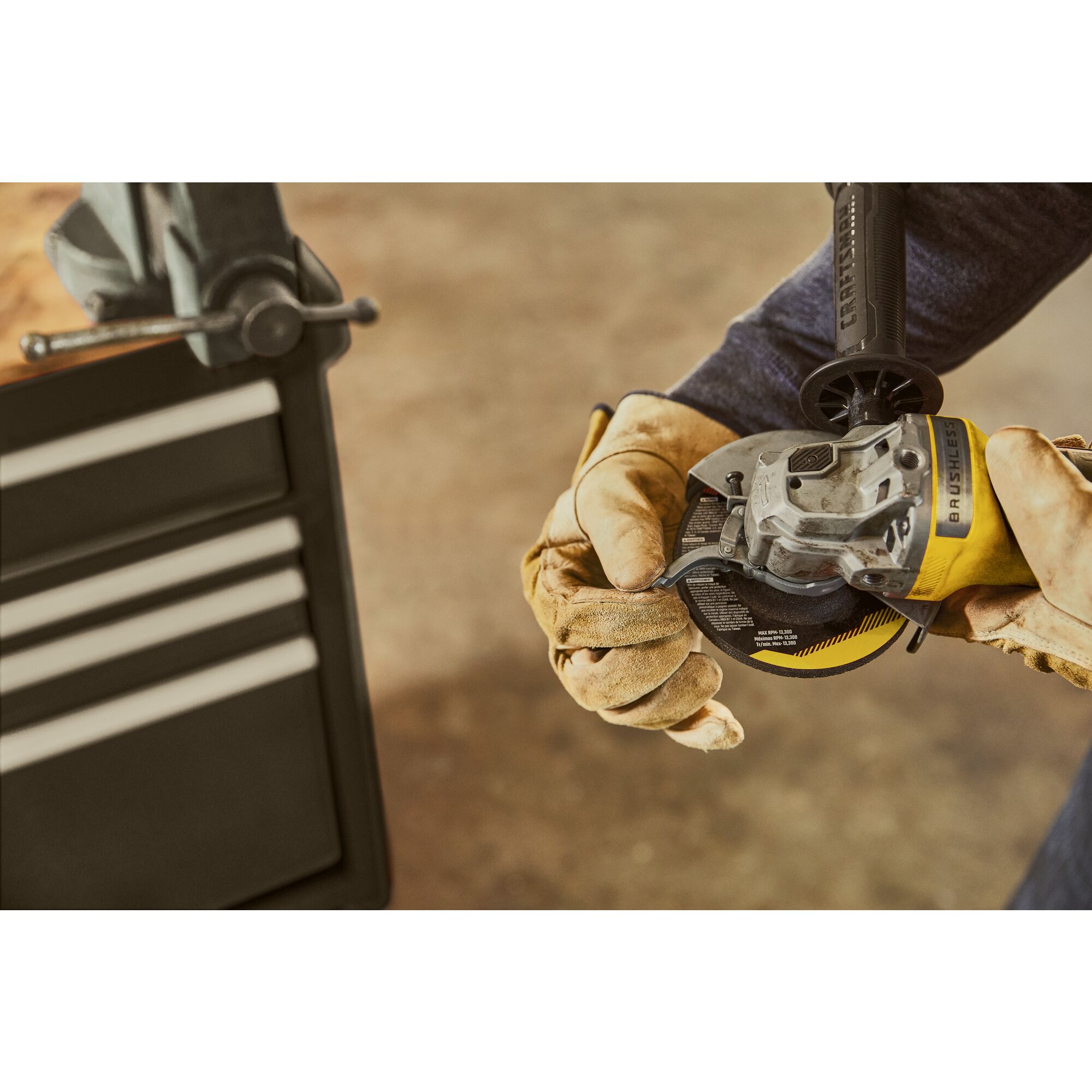 18V STANLEY® FATMAX® V20 Brushless Reciprocating Saw
