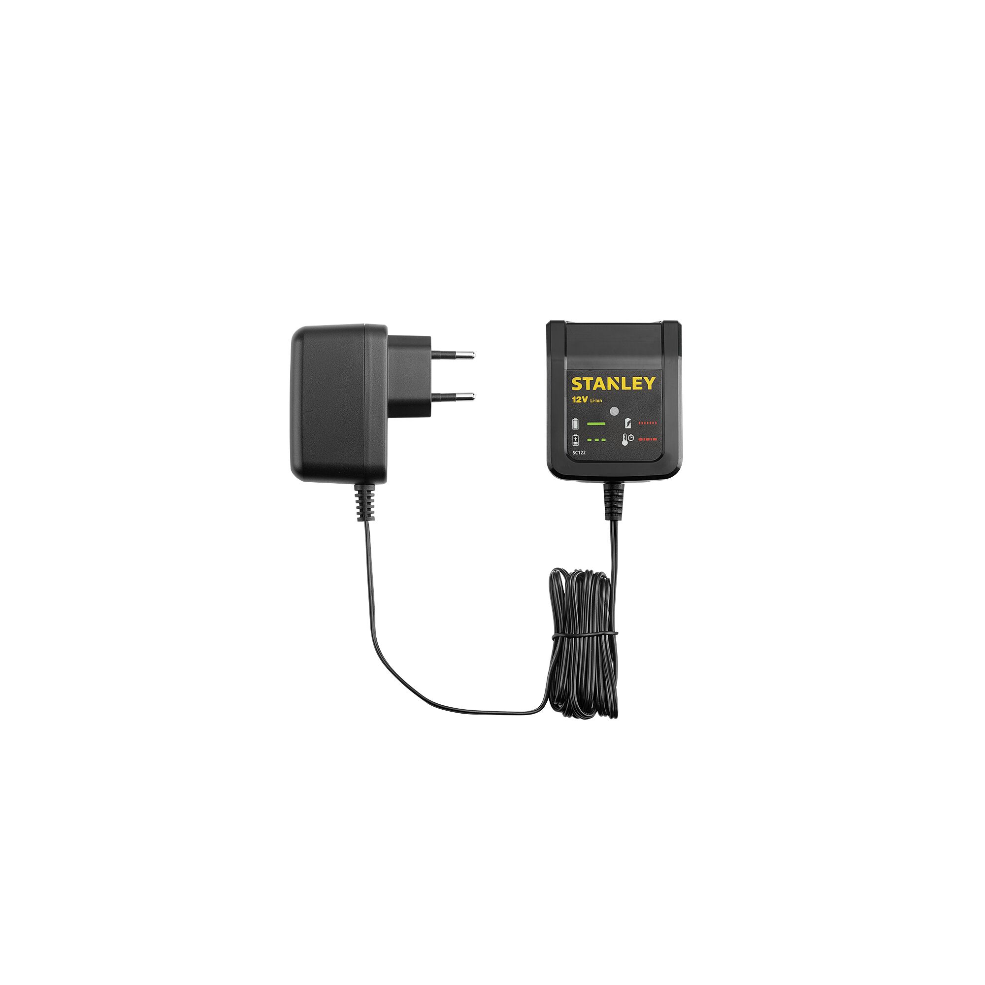 แท่นชาร์จ 10.8/12 โวลต์