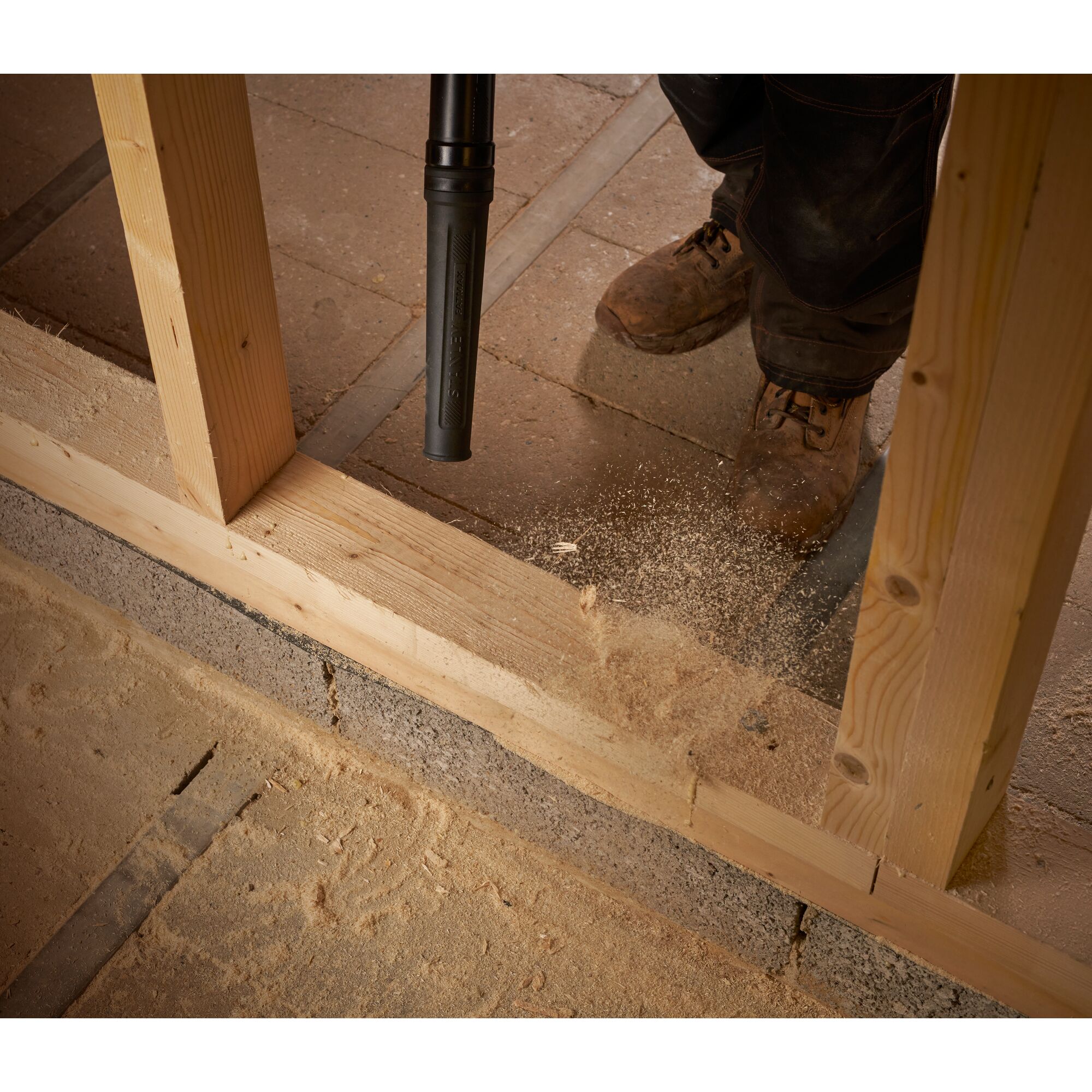 เครื่องเป่าลม 20V ตัวเปล่า