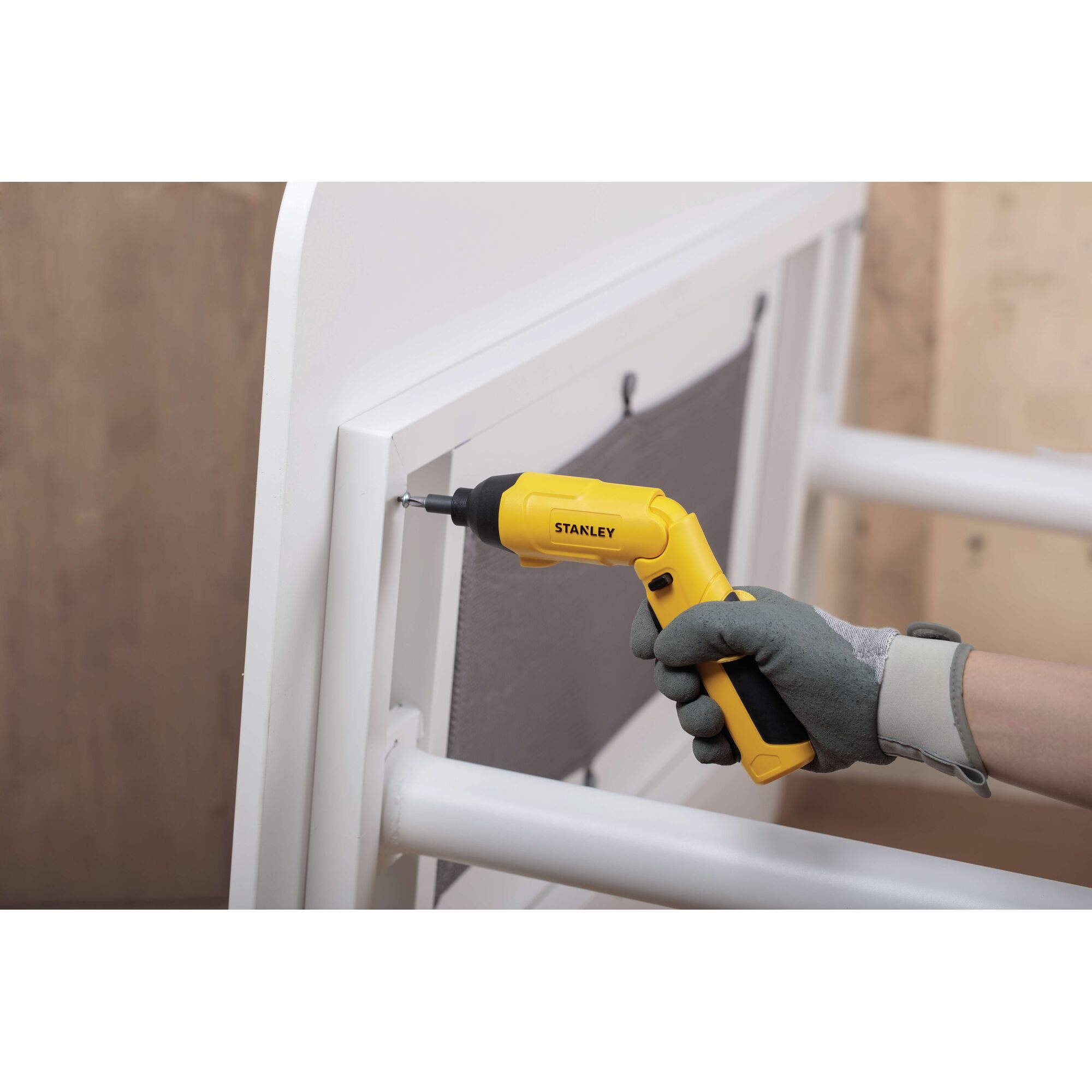 ไขควง 4V Max*