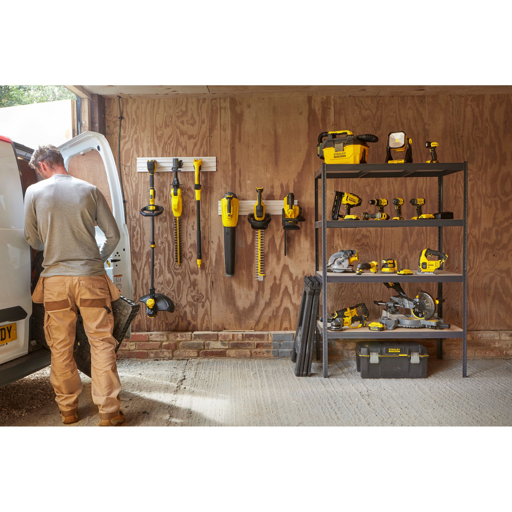 เครื่องดูดฝุ่นไร้สาย 20 โวลต์ เครื่องเปล่า