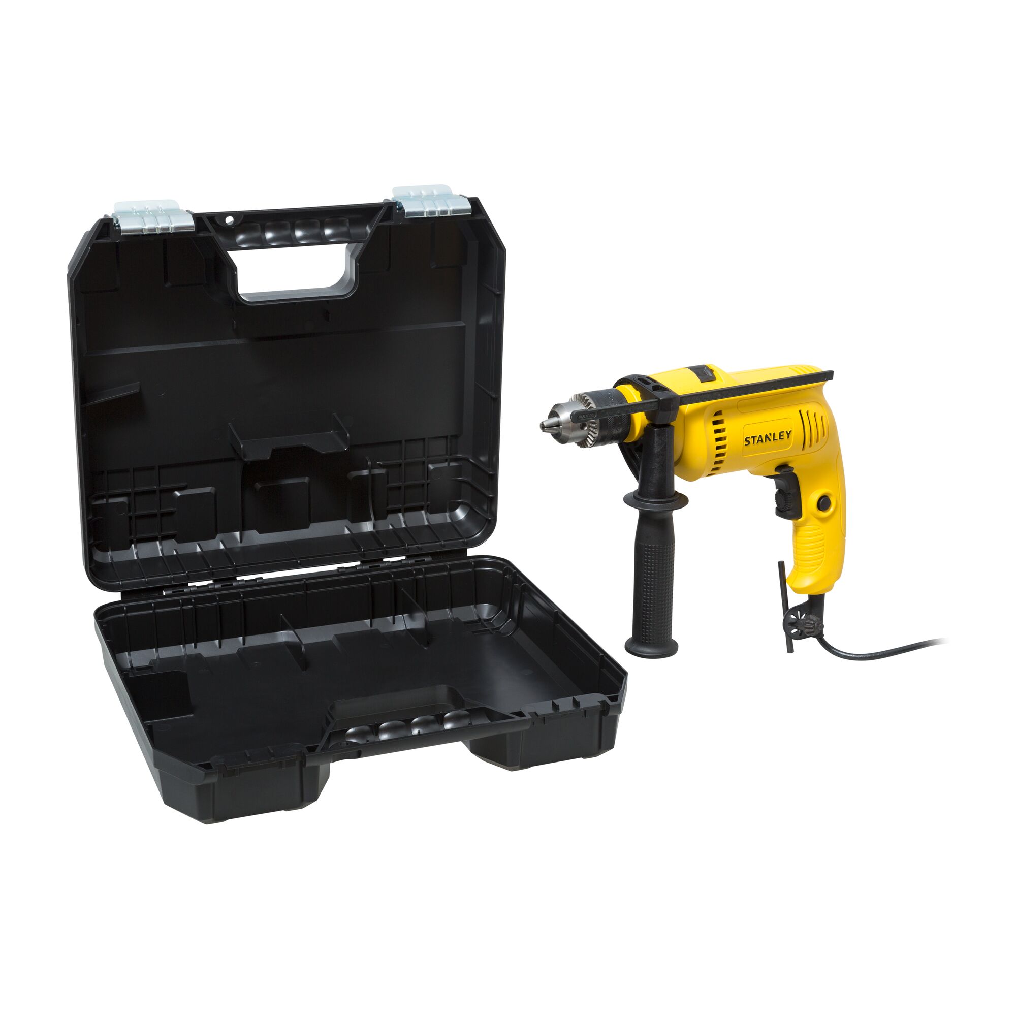 สว่านกระแทก 13 มม. 600 วัตต์