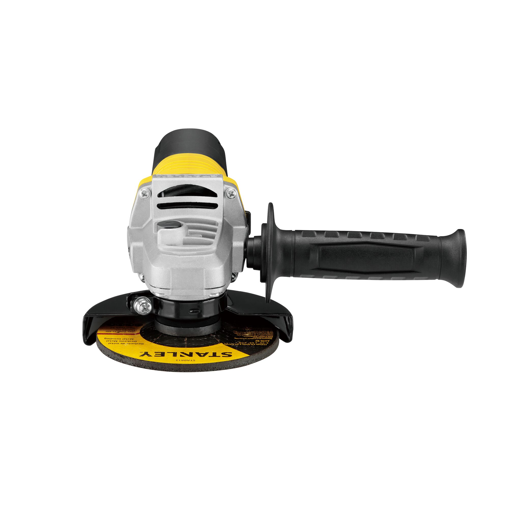 เครื่องเจียร 750 วัตต์ 100 มม.