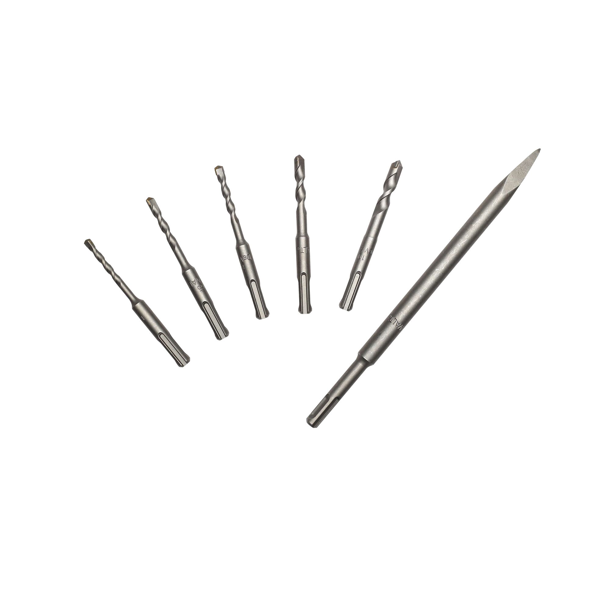 สว่านโรตารี่ 3 โหมด 26มม. 800 วัตต์