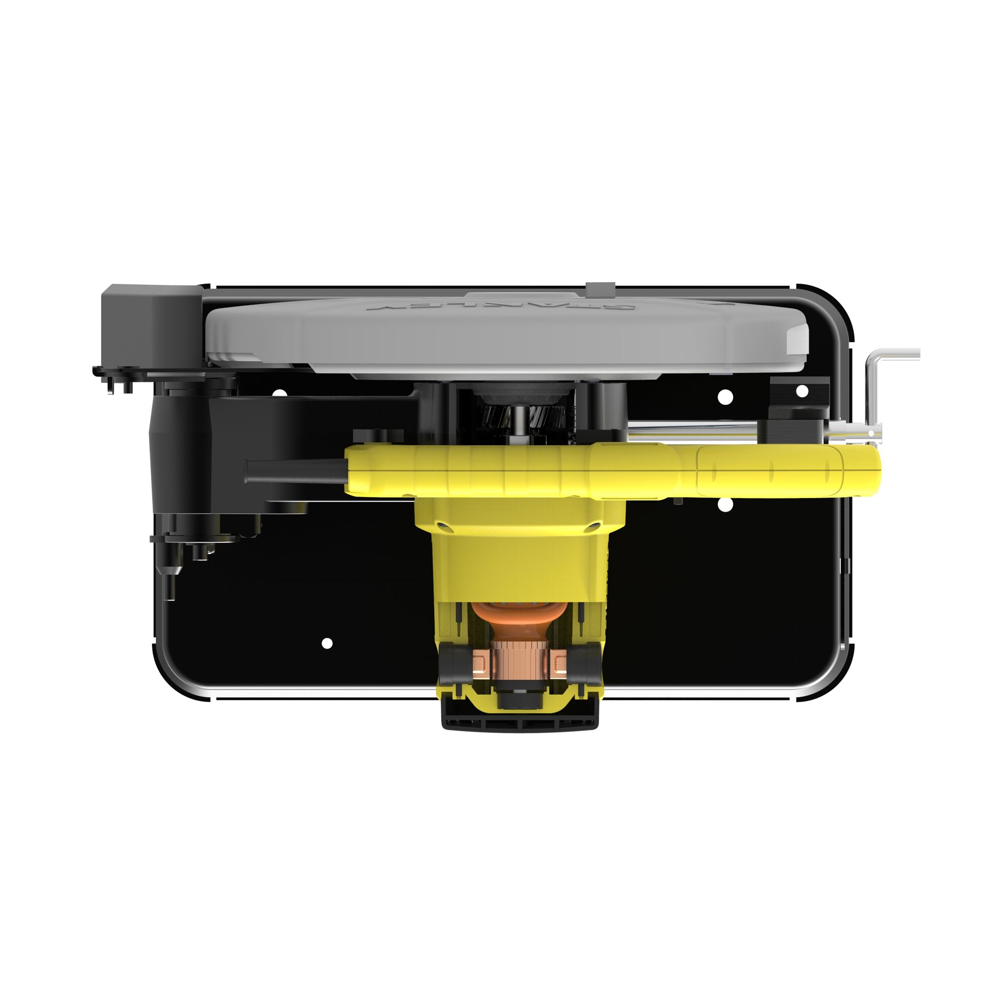 เลื่อยไฟเบอร์ 2200W 355MM