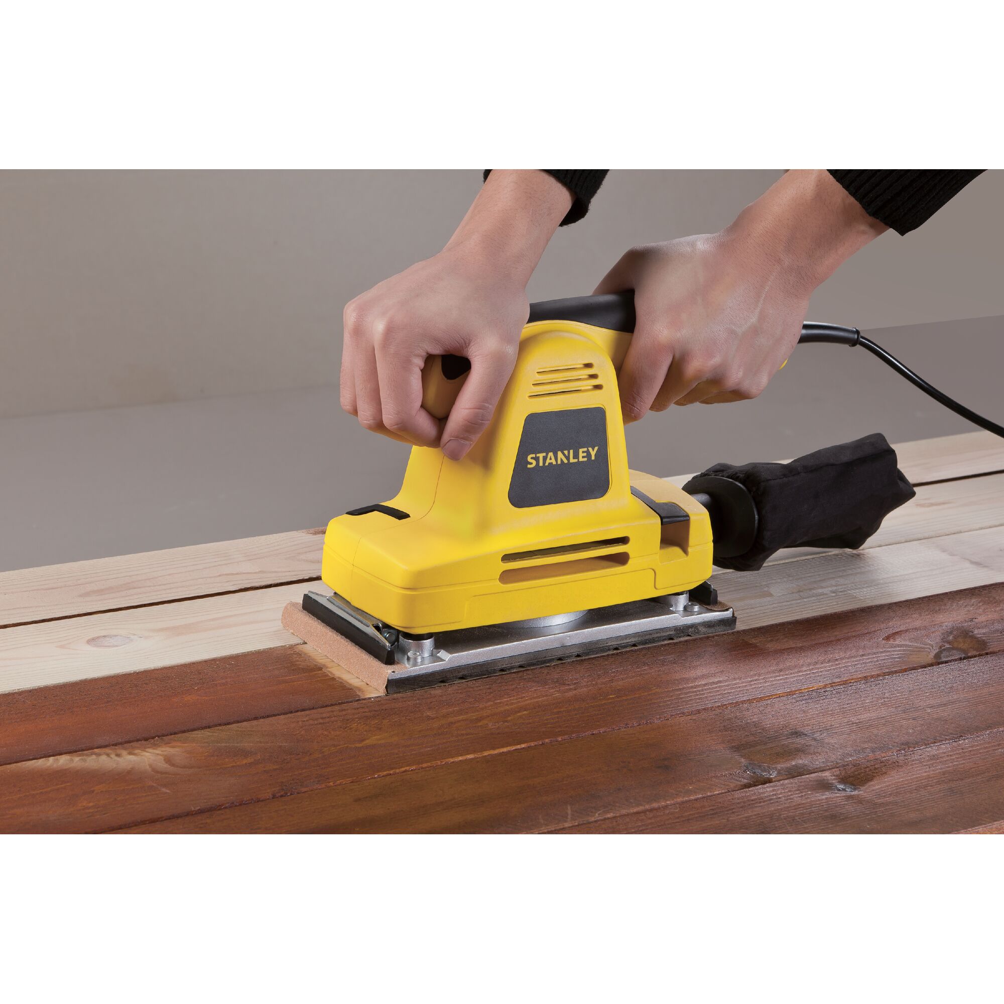 เครื่องขัดกระดาษทราย 310 วัตต์ ขนาด 1/2