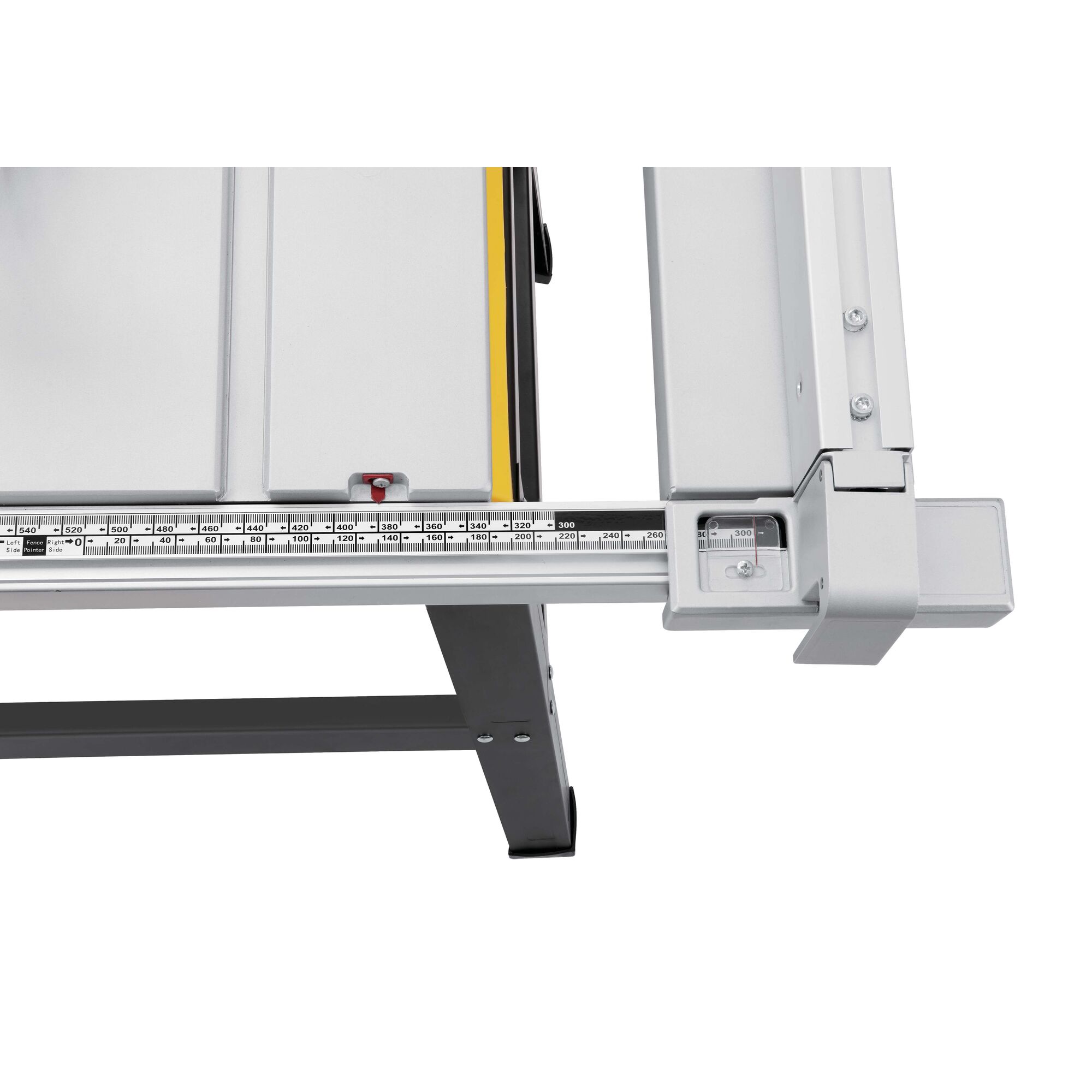 โต๊ะแท่นเลื่อย ขนาด 10 นิ้ว