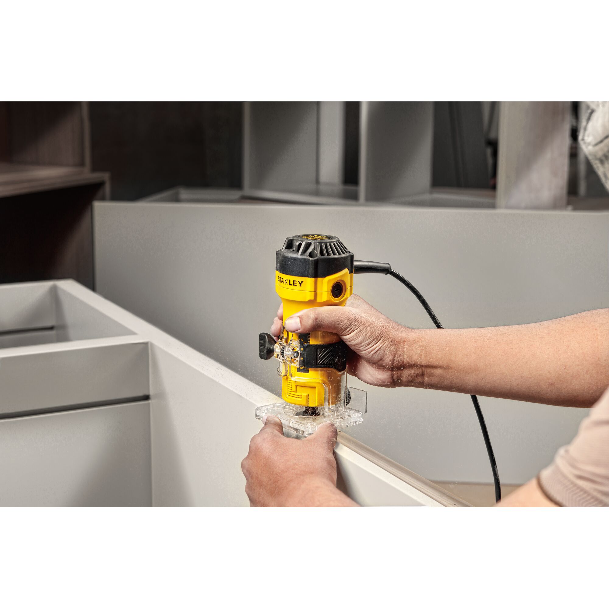 เร้าเตอร์ 550W