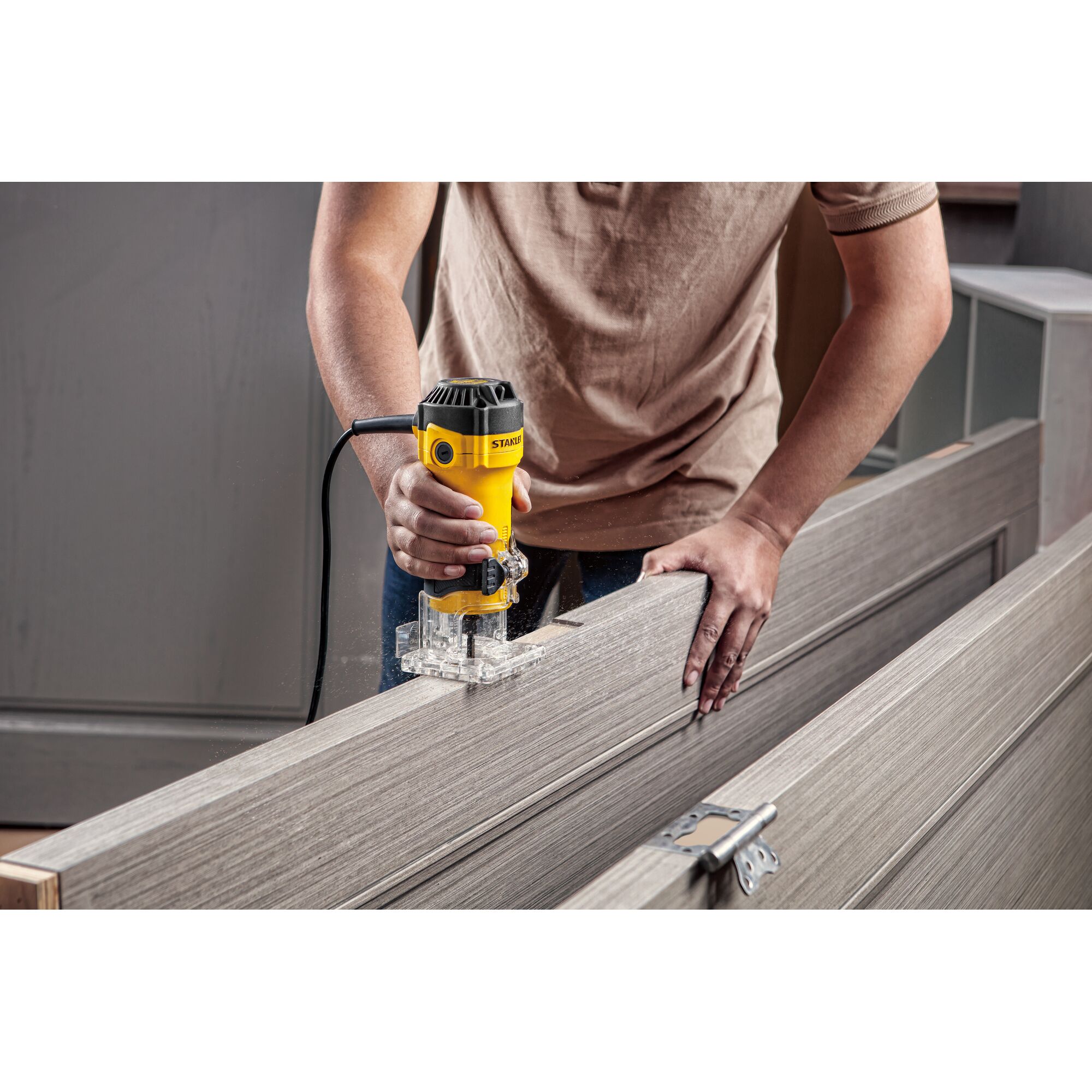 เร้าเตอร์ 550W