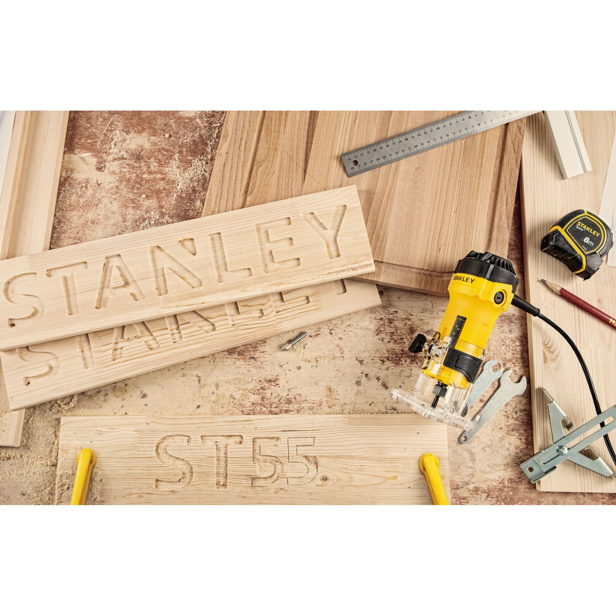 เร้าเตอร์ 550W