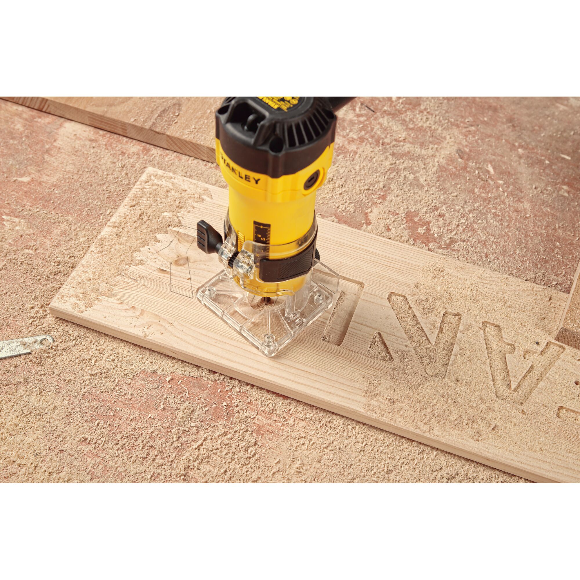 เร้าเตอร์ 550W