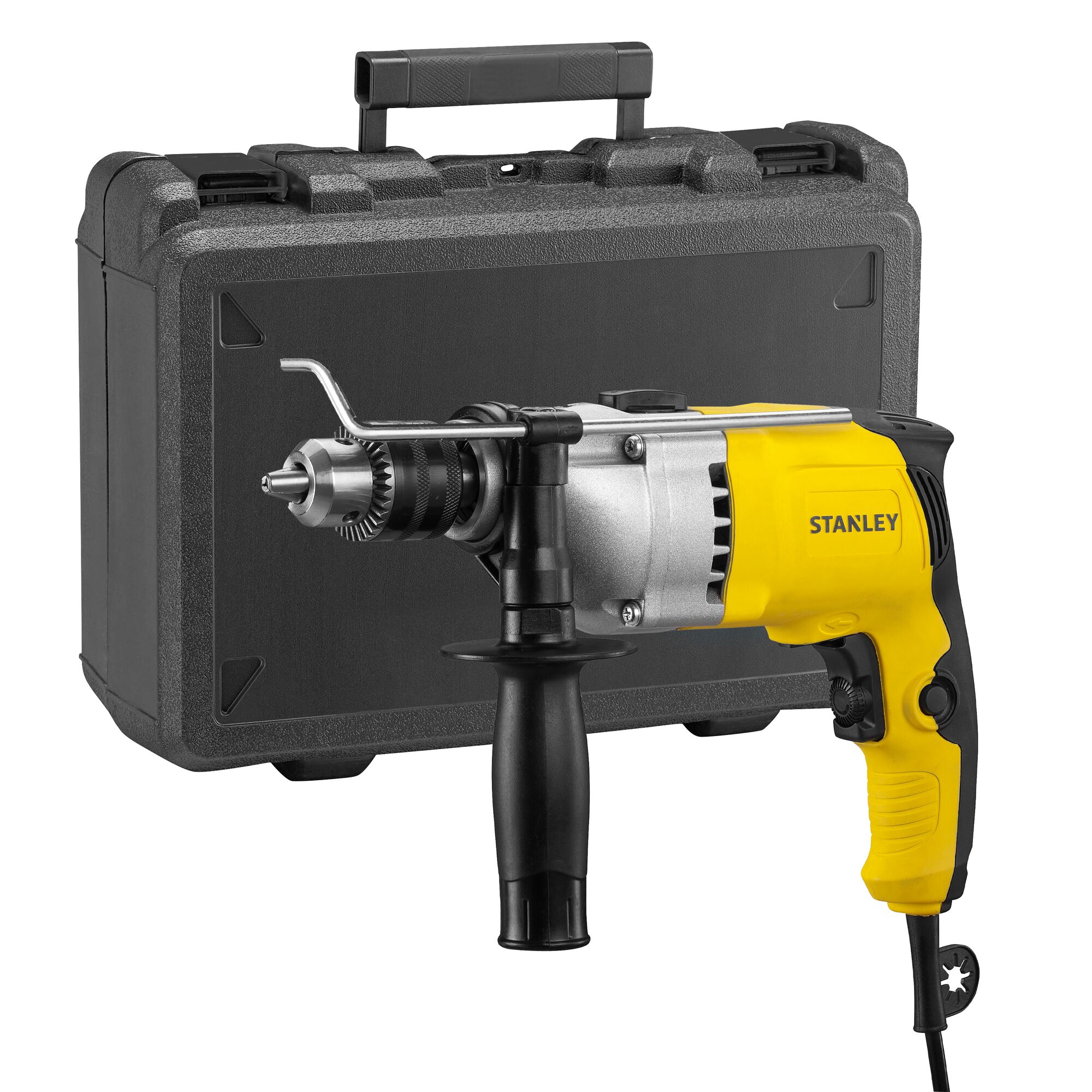 800 W 13 mm Hammer Drill