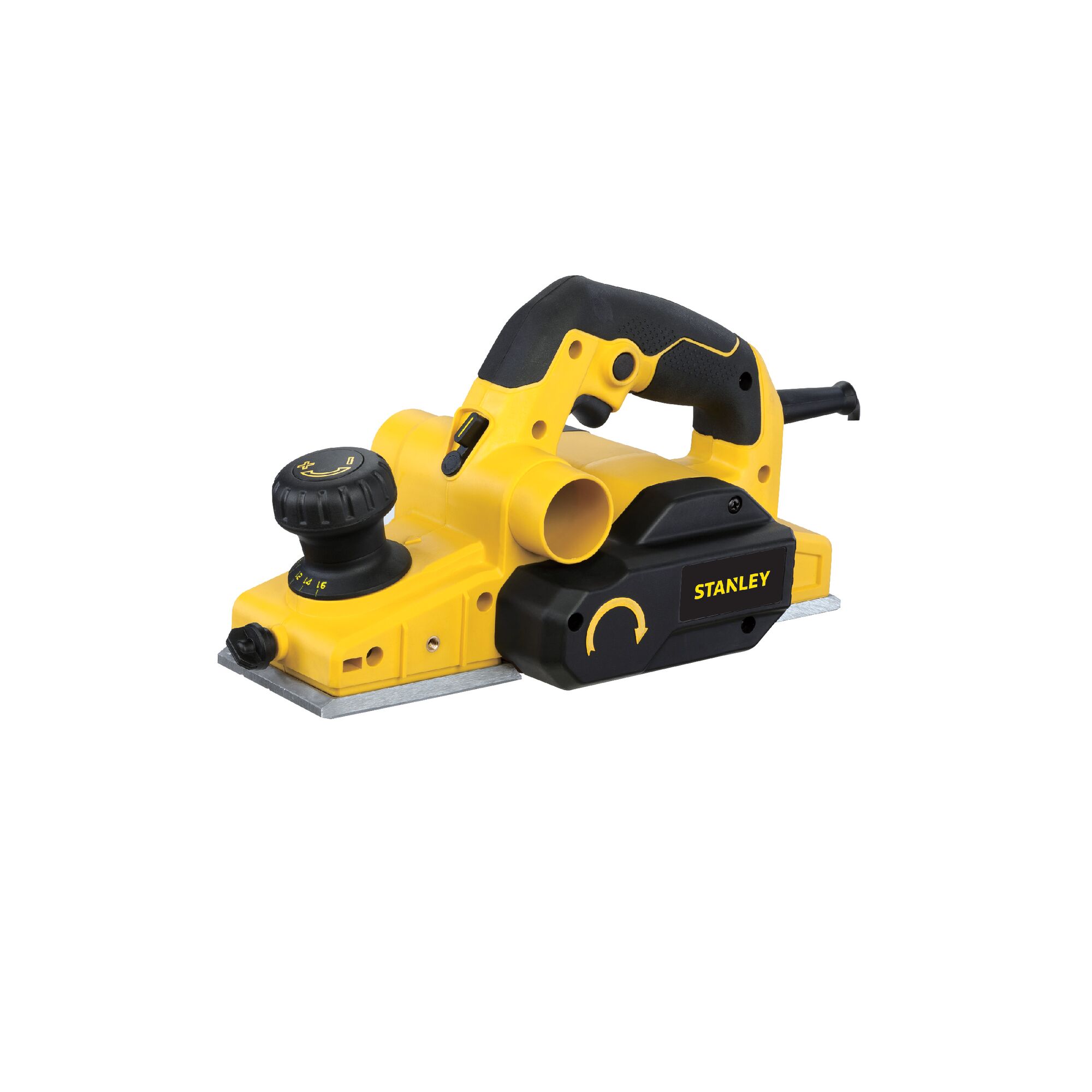 กบไสไม้ไฟฟ้า  750 วัตต์ 9 มม.