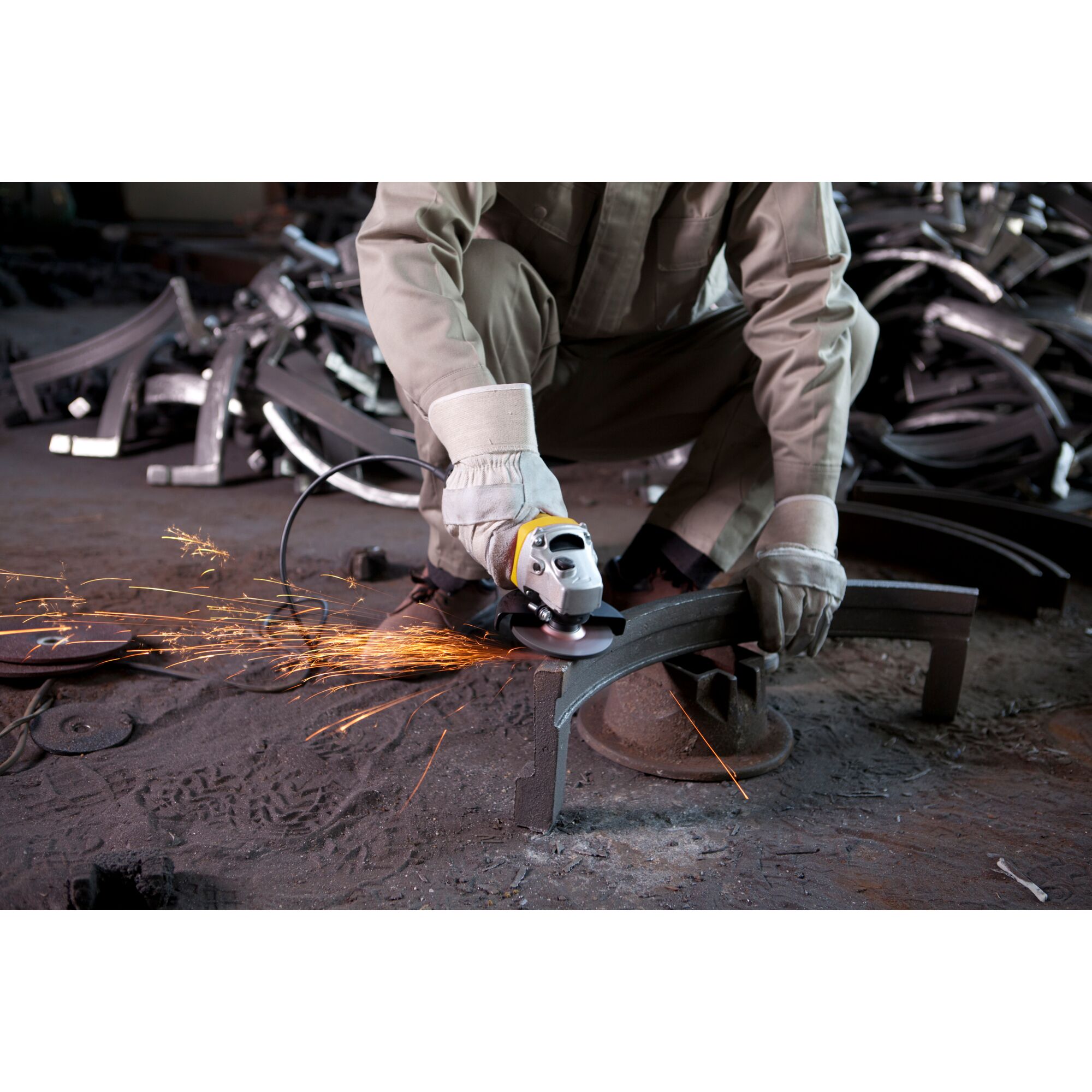 เครื่องเจียร 680 วัตต์