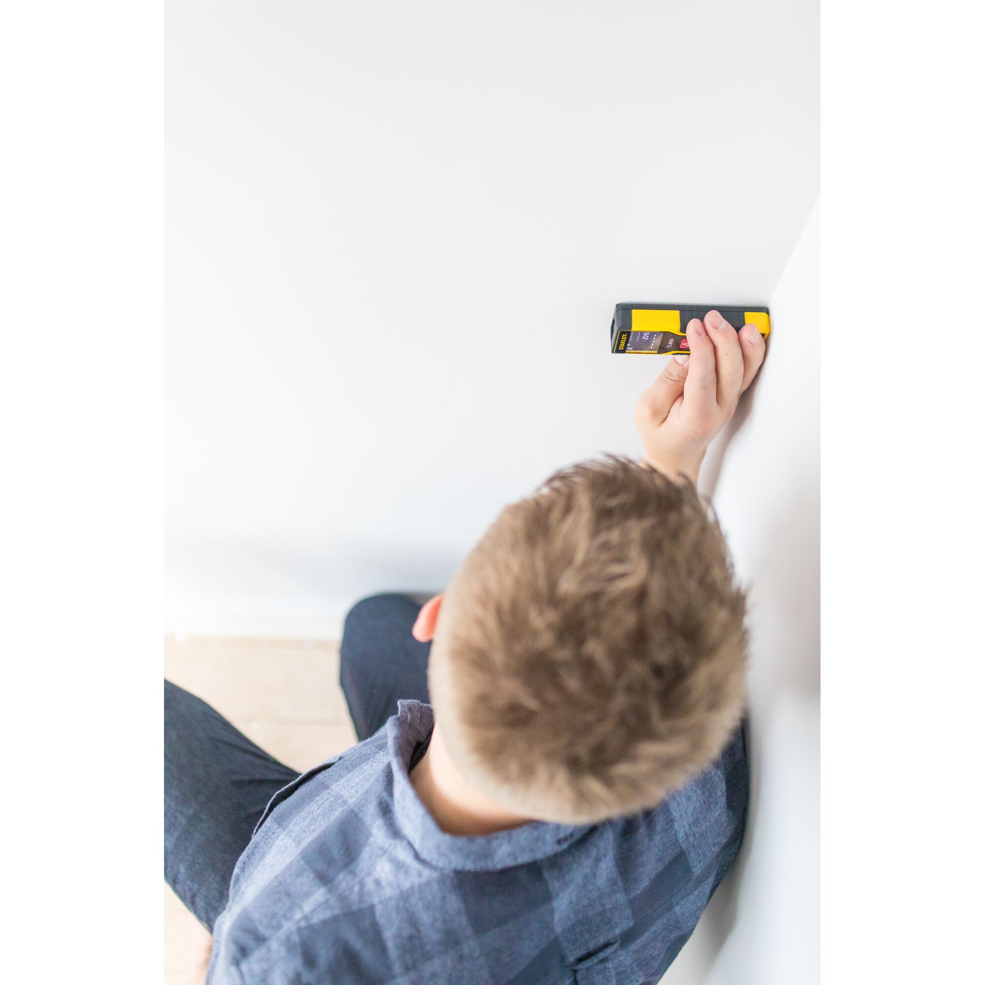 เลเซอร์วัดระยะ 20 เมตร