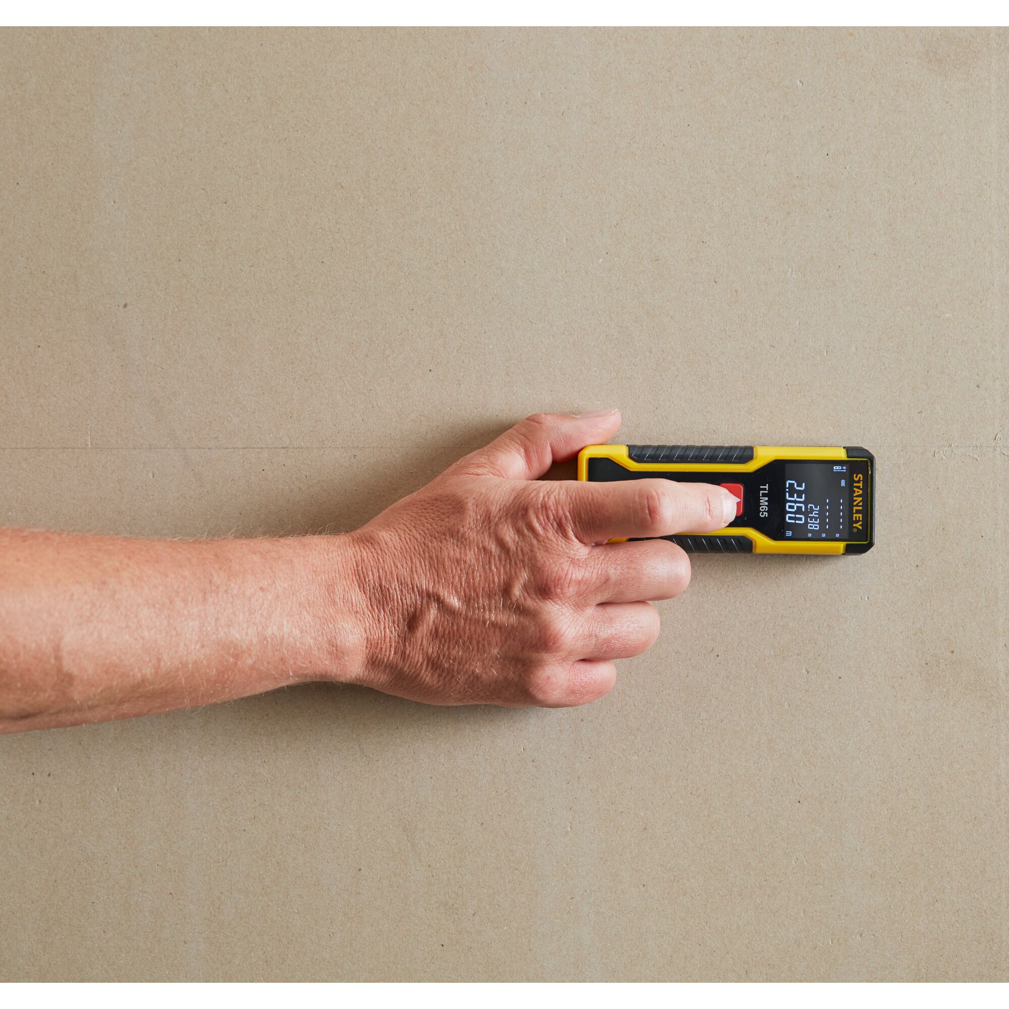 เลเซอร์วัดระยะ 20 เมตร