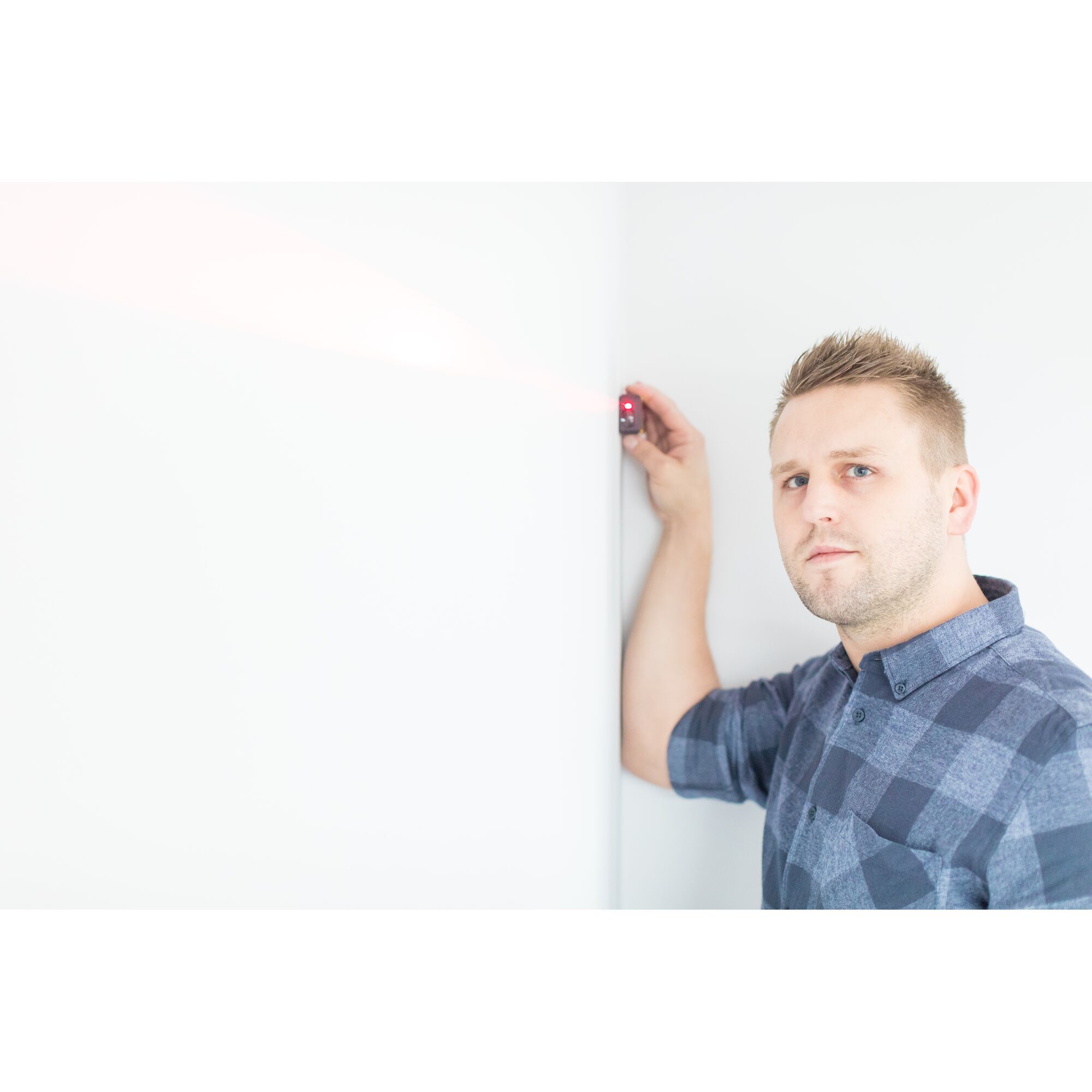 เลเซอร์วัดระยะ 20 เมตร