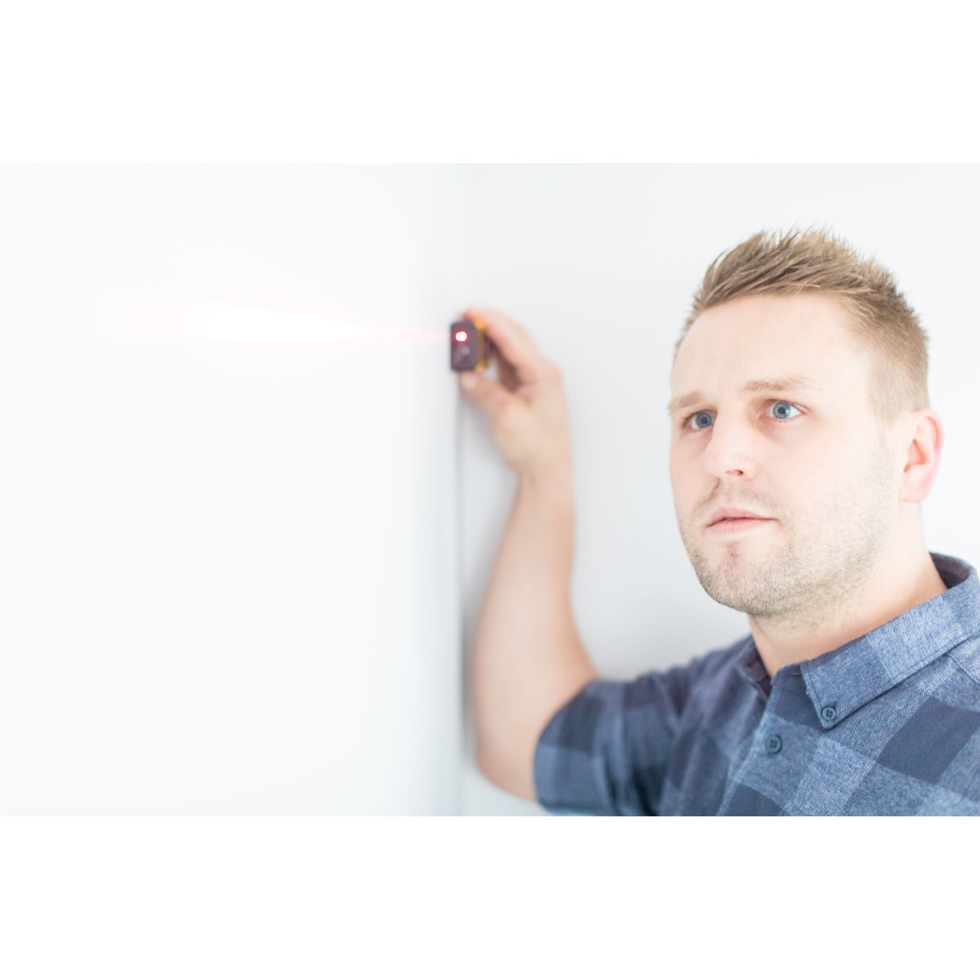 เลเซอร์วัดระยะ 20 เมตร