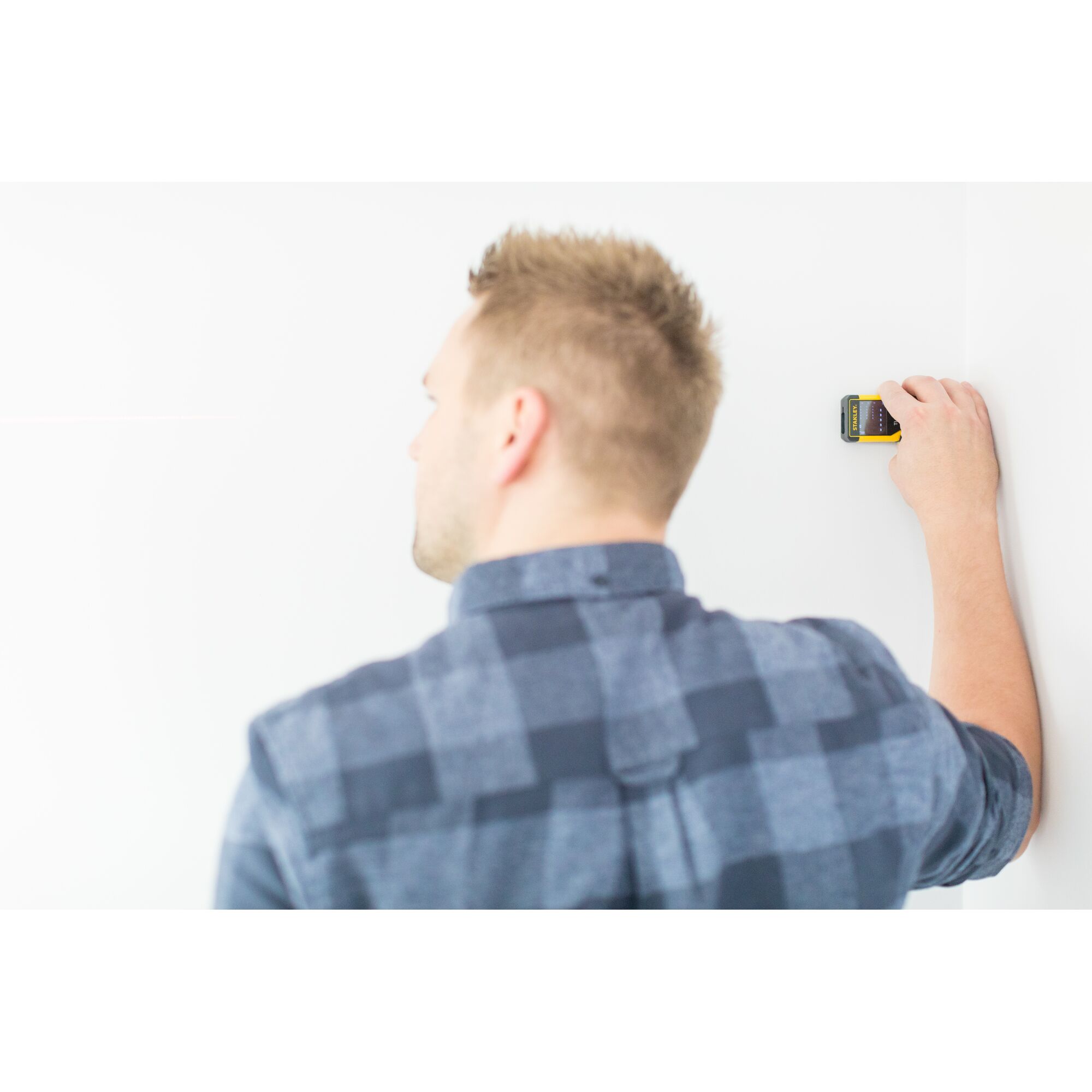 เลเซอร์วัดระยะ 20 เมตร