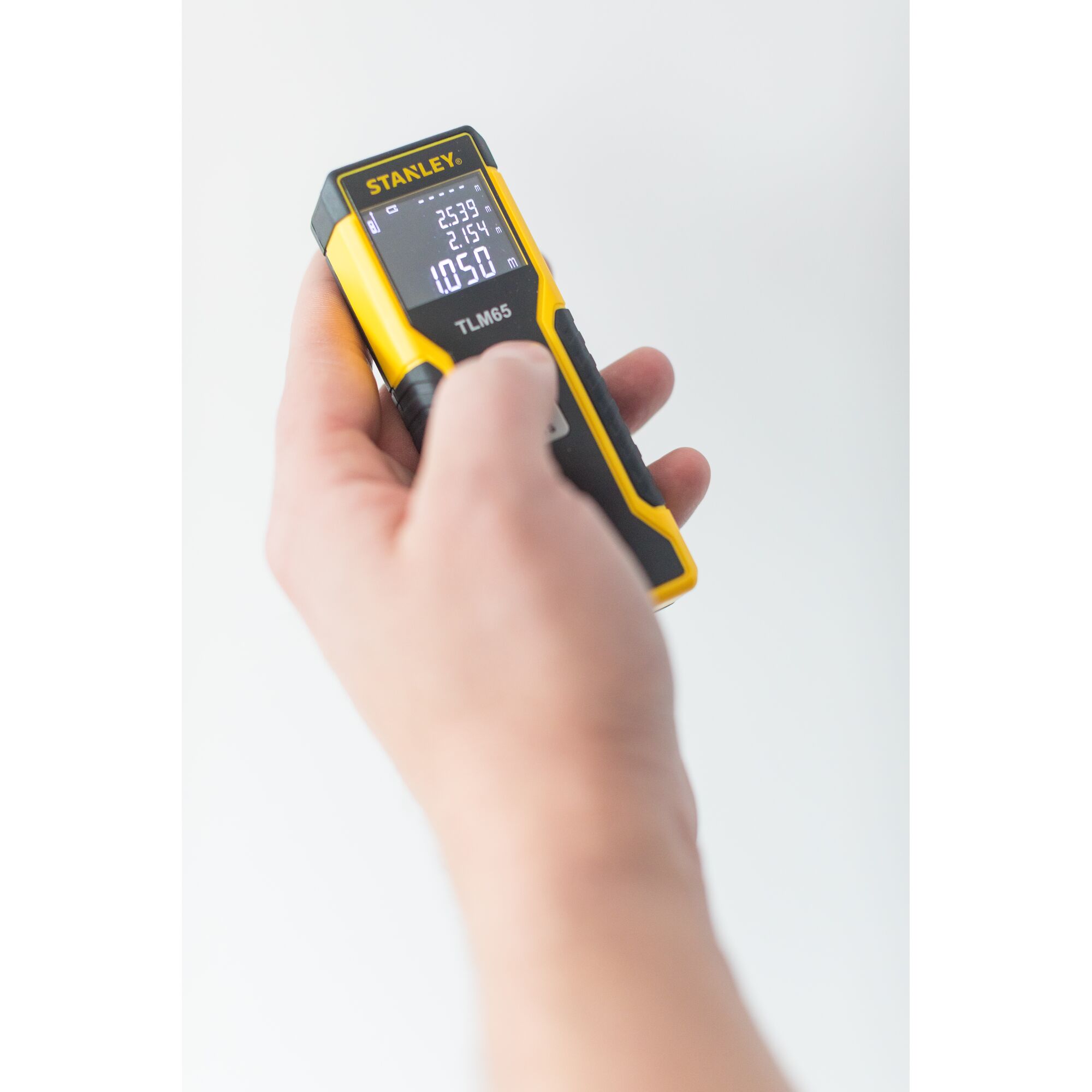 เลเซอร์วัดระยะ 20 เมตร