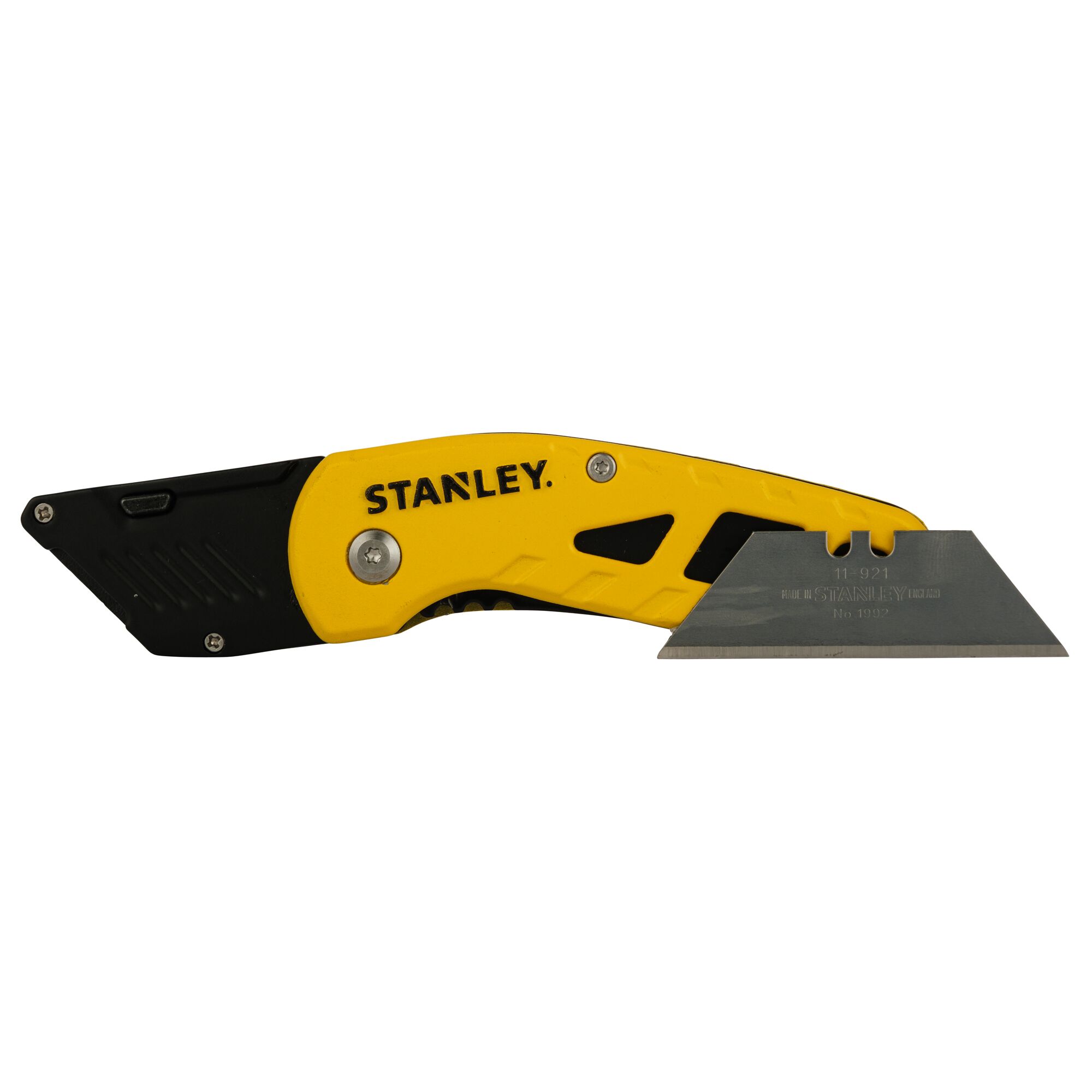 มีดพับ STANLEY รุ่น Utility Knife