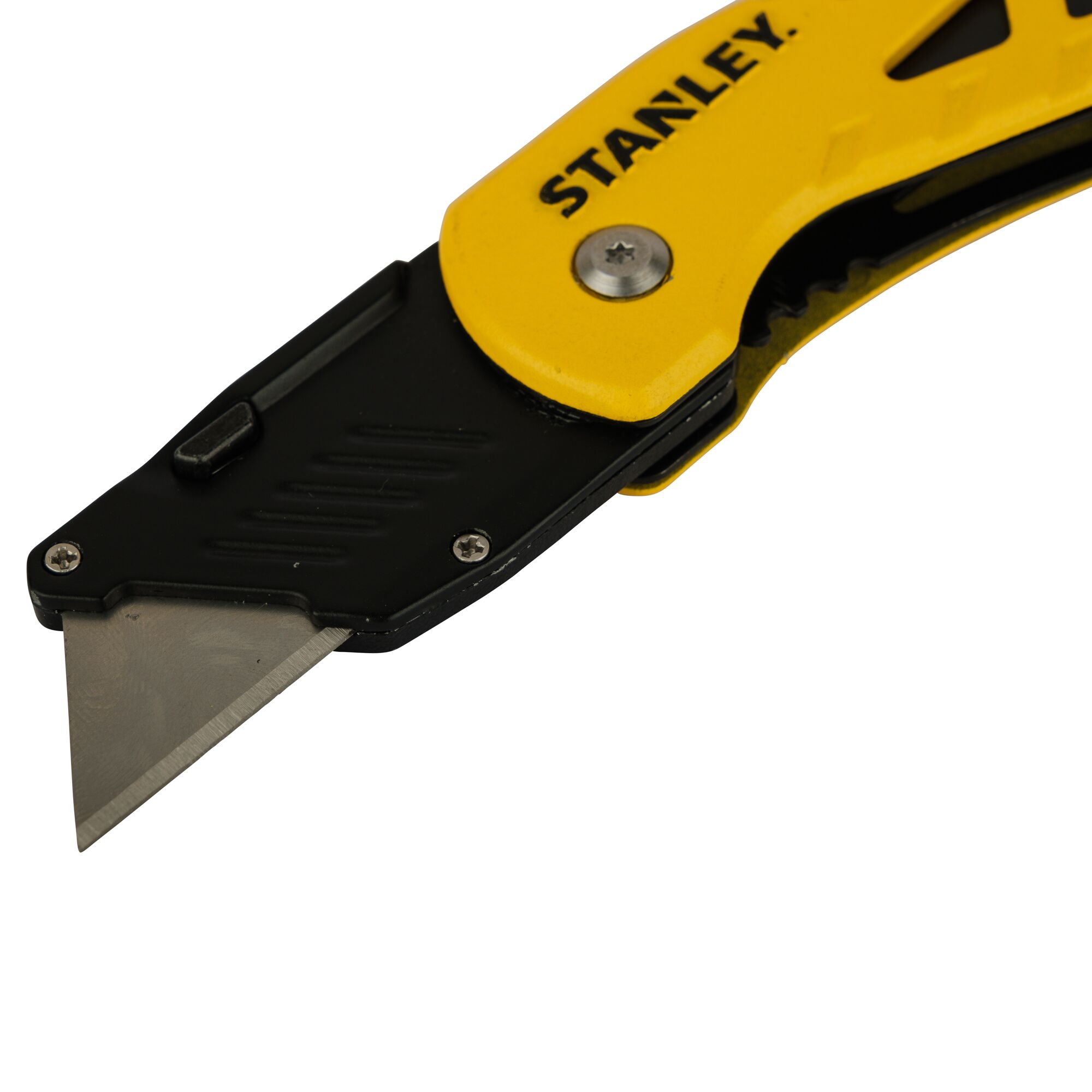 มีดพับ STANLEY รุ่น Utility Knife