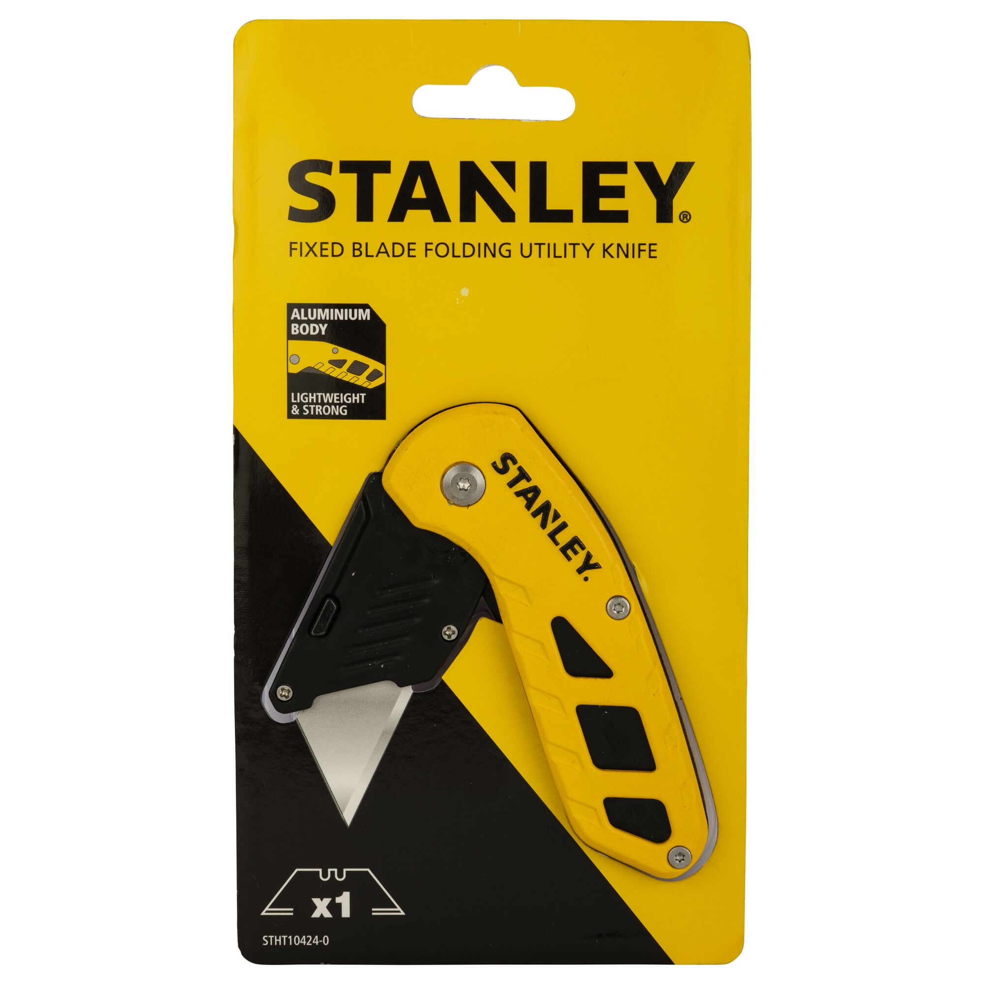 มีดพับ STANLEY รุ่น Utility Knife