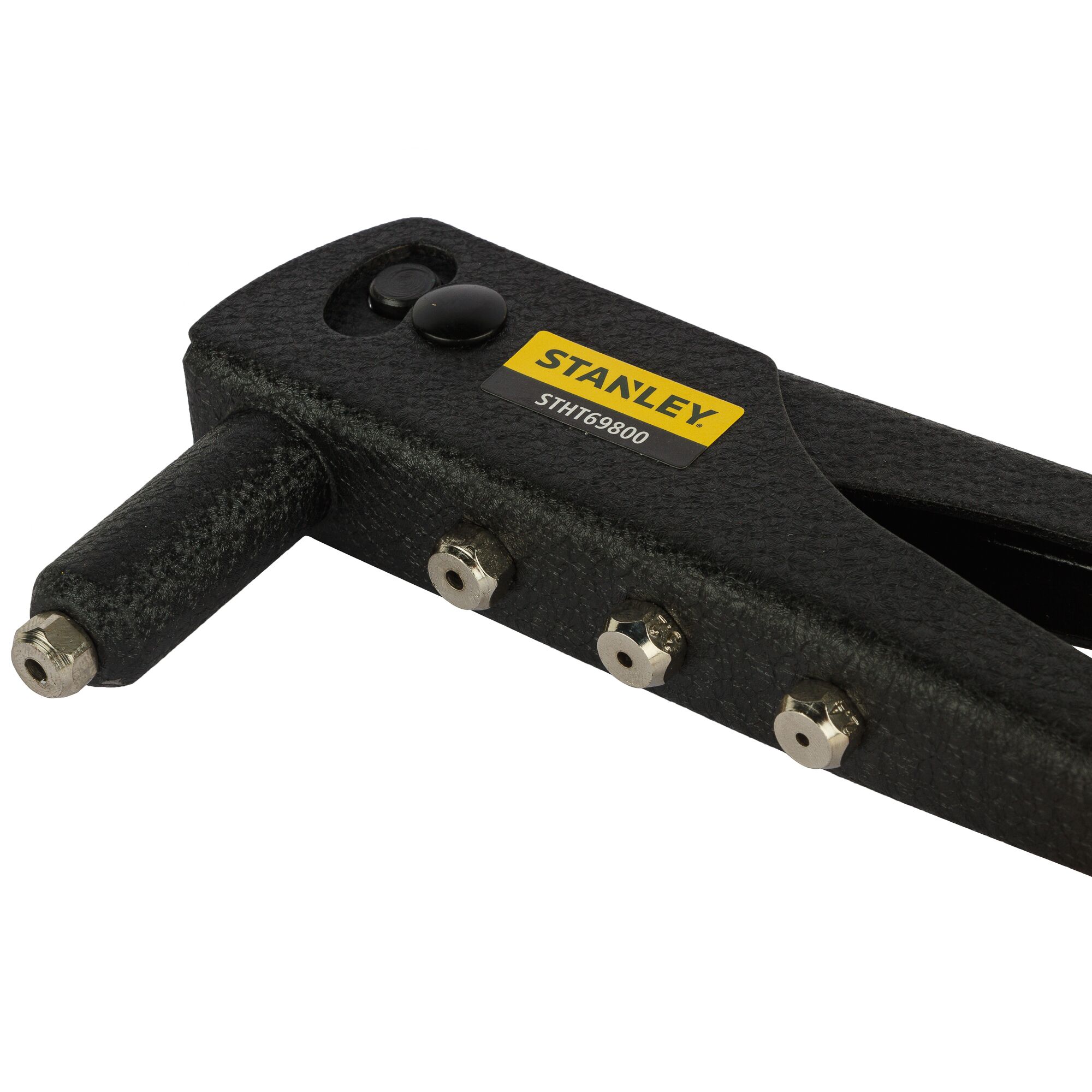 คีมย้ำรีเวท รุ่นงานหนัก 4หัว