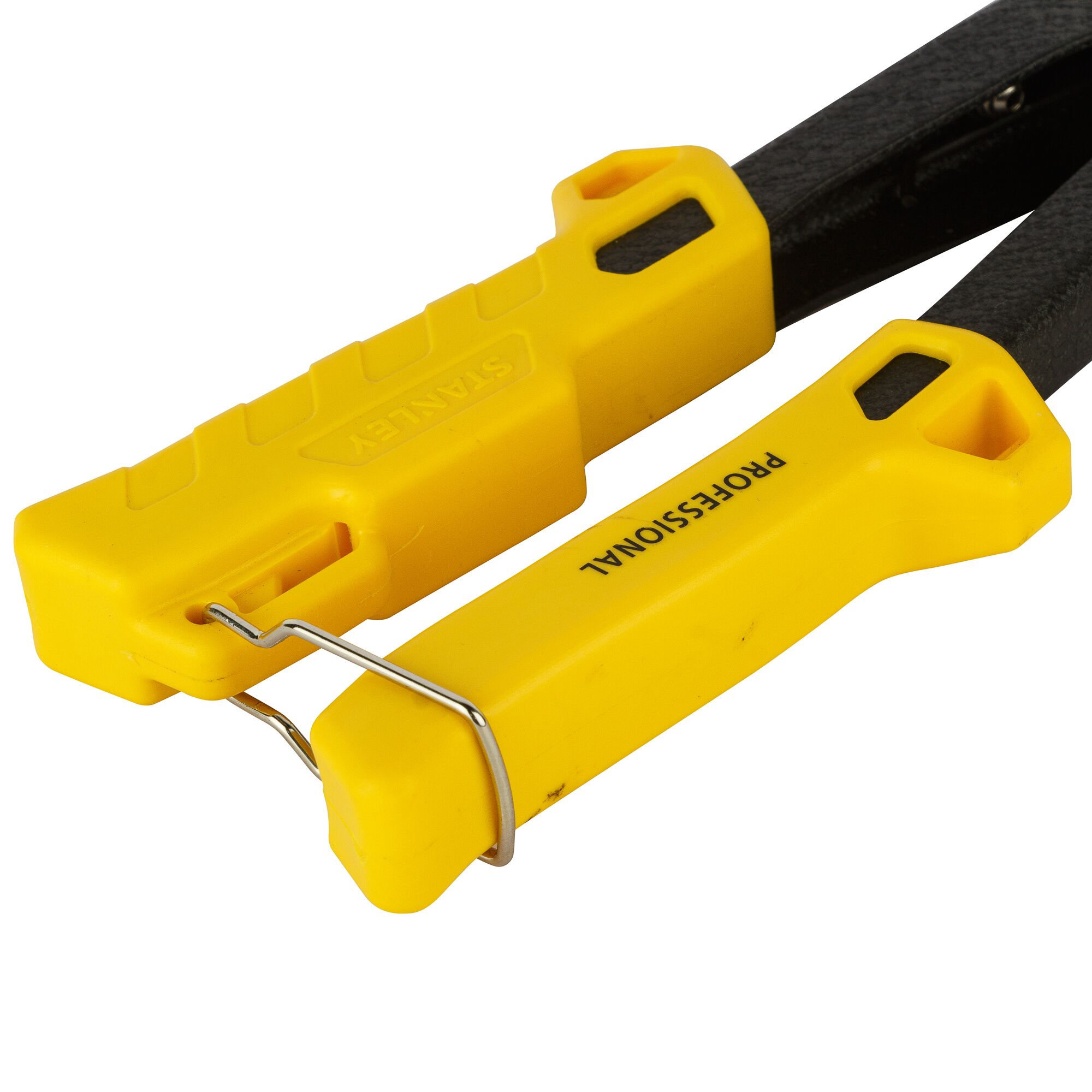 คีมย้ำรีเวท รุ่นงานหนัก 4หัว