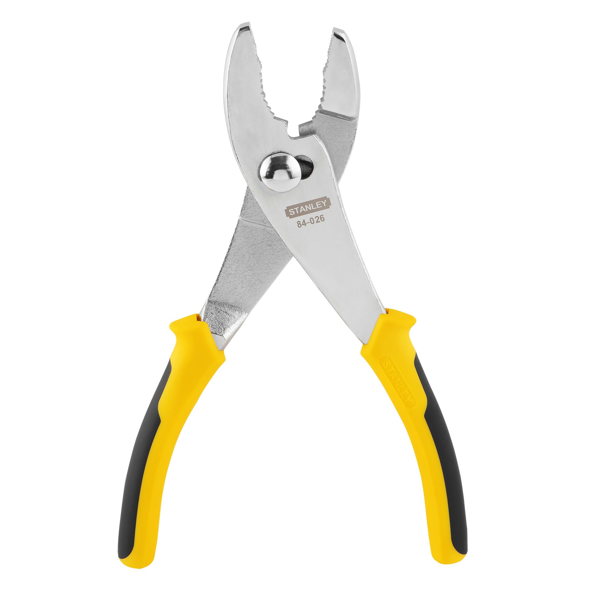STANLEY Mechanic tools, Plier
B side overhead
