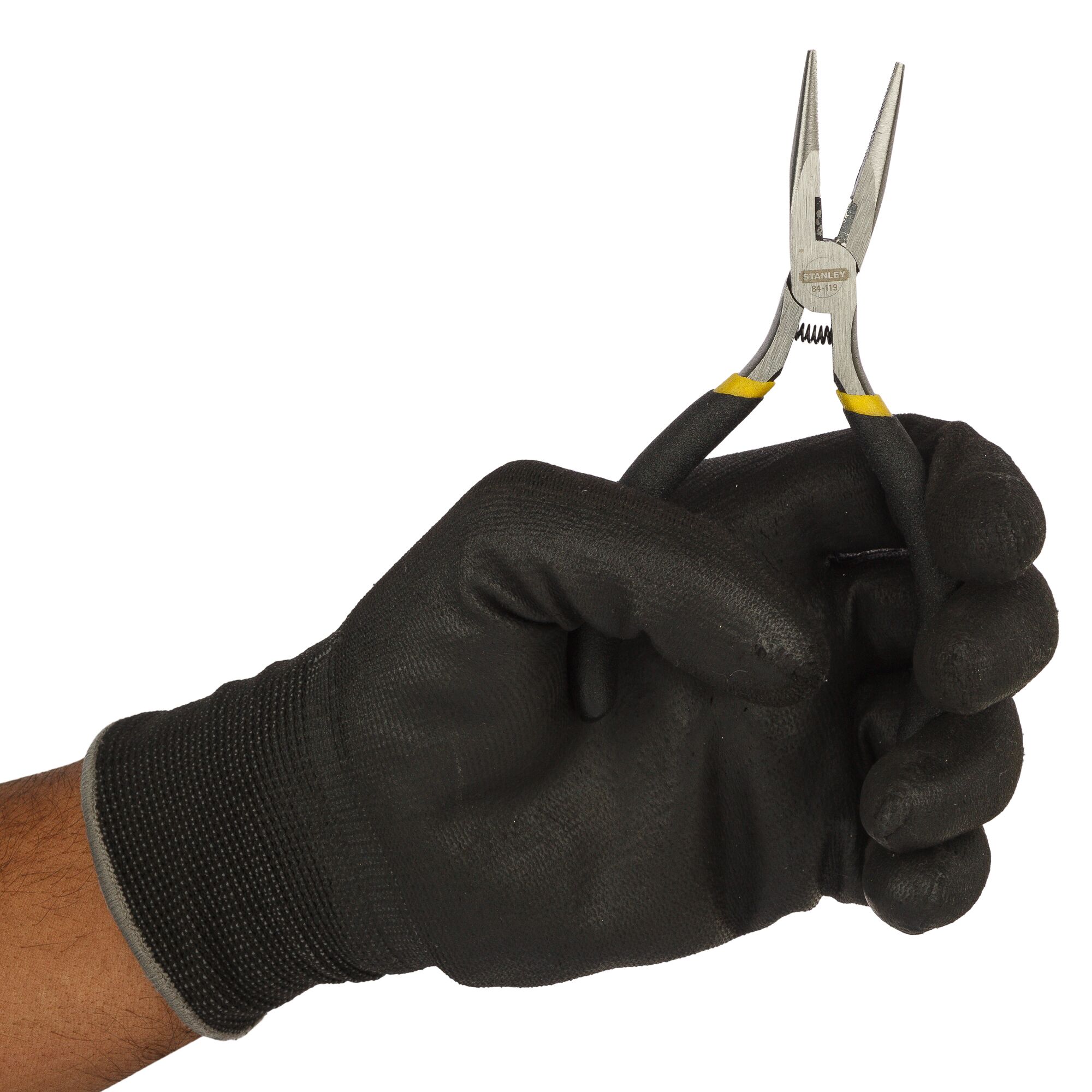 คีมปากแหลมเล็ก 5 นิ้ว