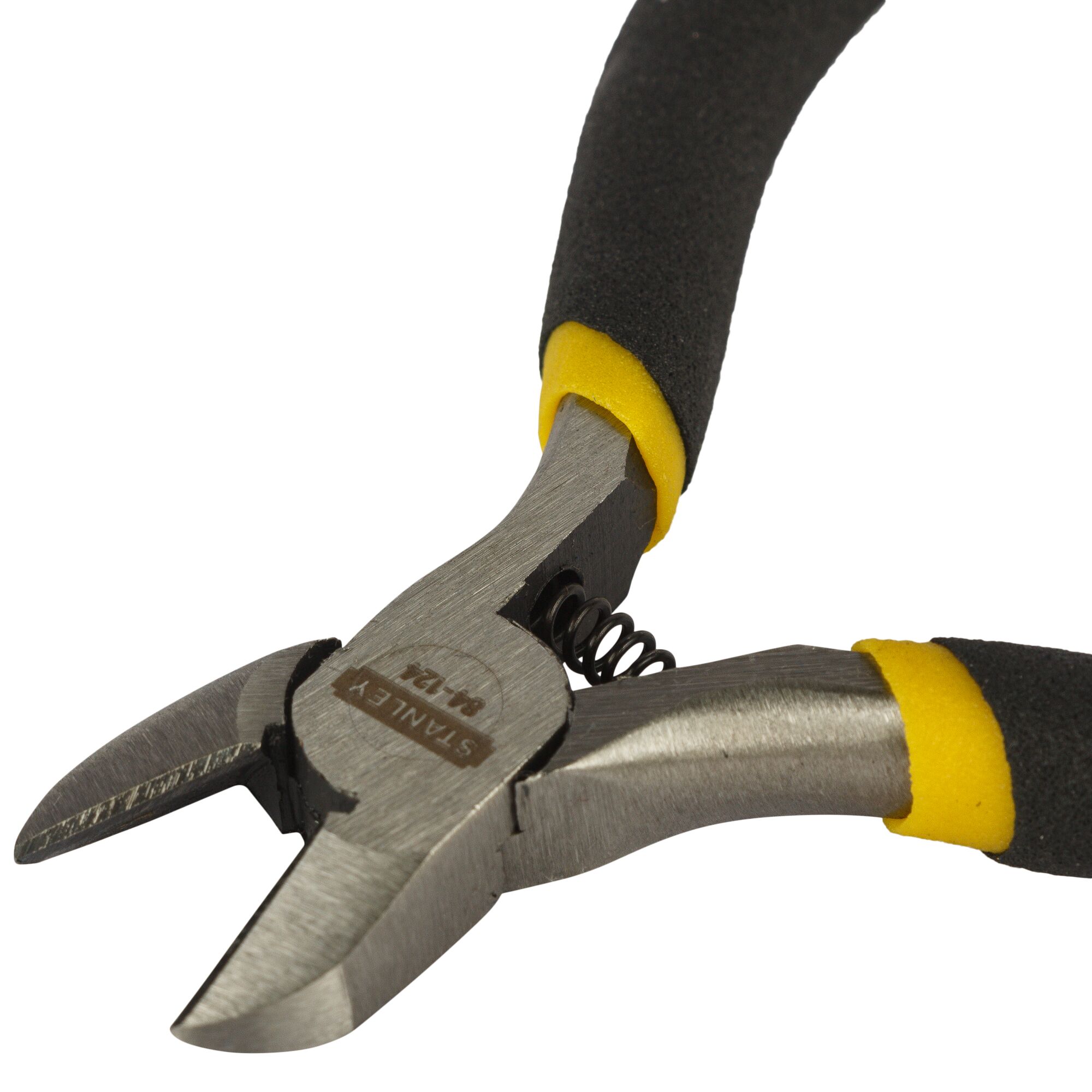 คีมตัดปากเฉียง 4 นิ้ว