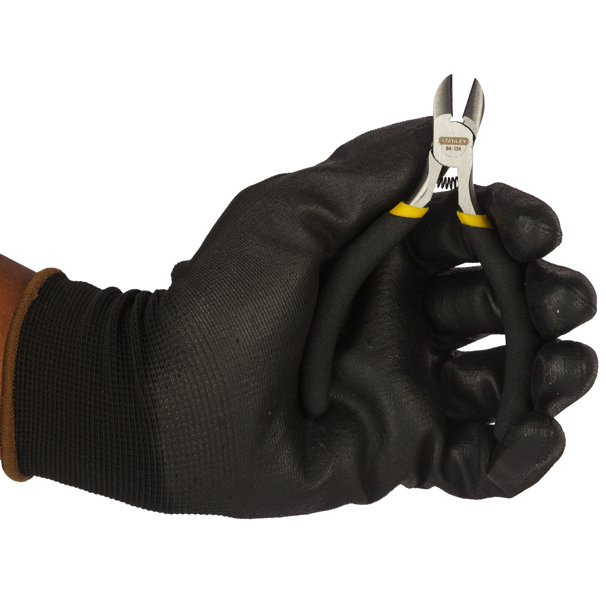 คีมตัดปากเฉียง 4 นิ้ว