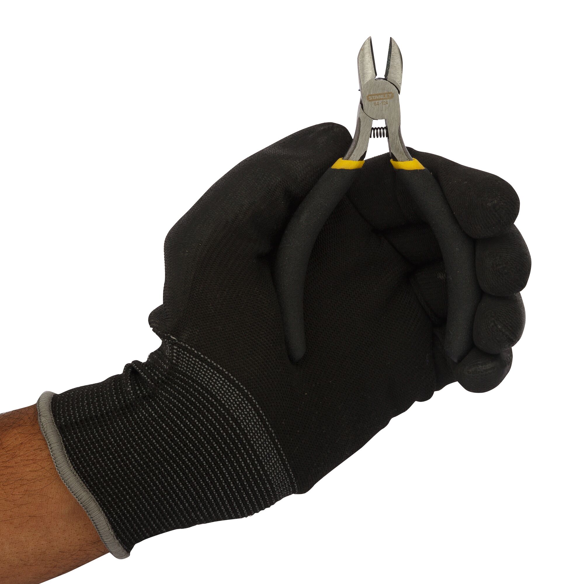 คีมตัดปากเฉียง 4 นิ้ว