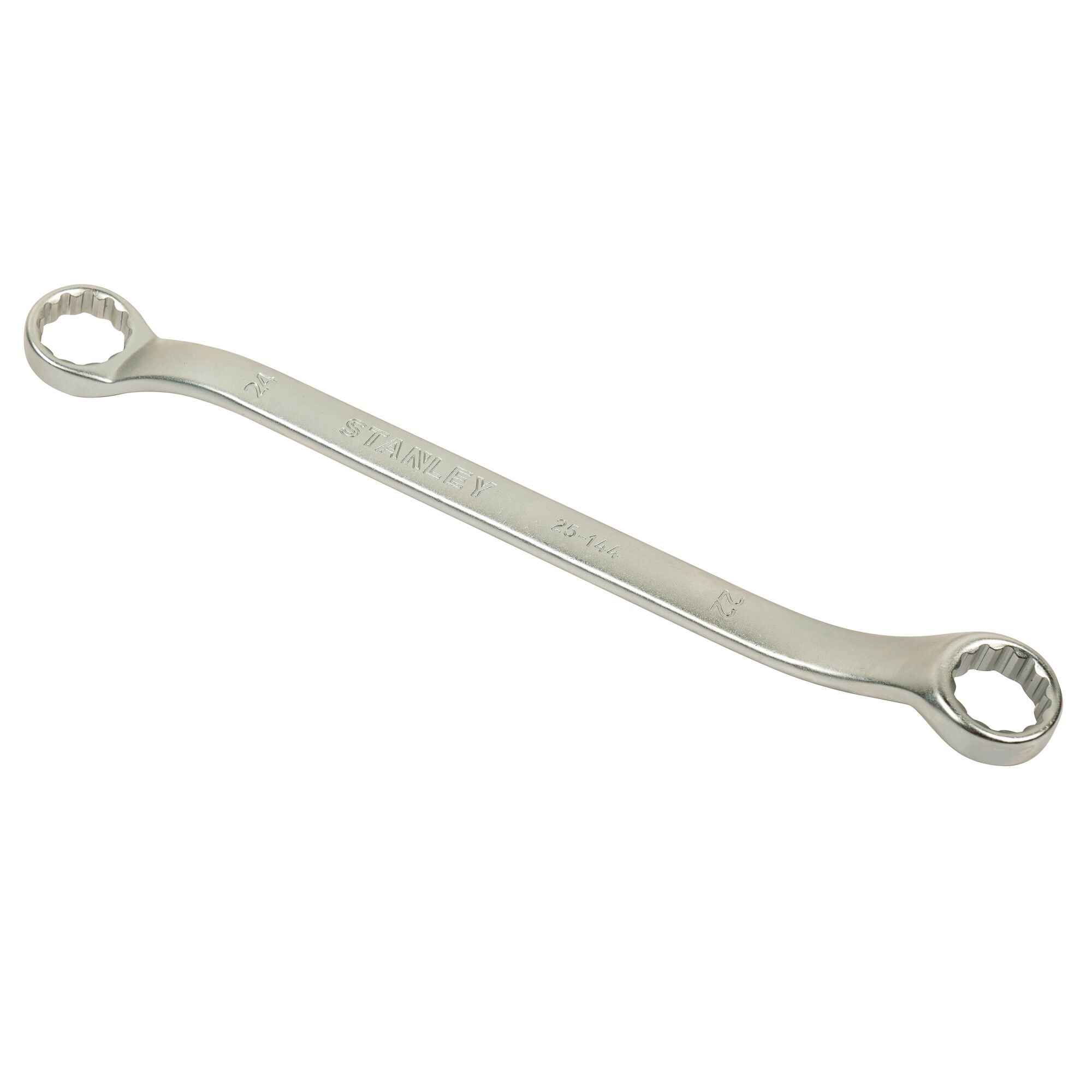 ชุดประแจแหวนคู่ (แพ็ค 9 ชิ้น)