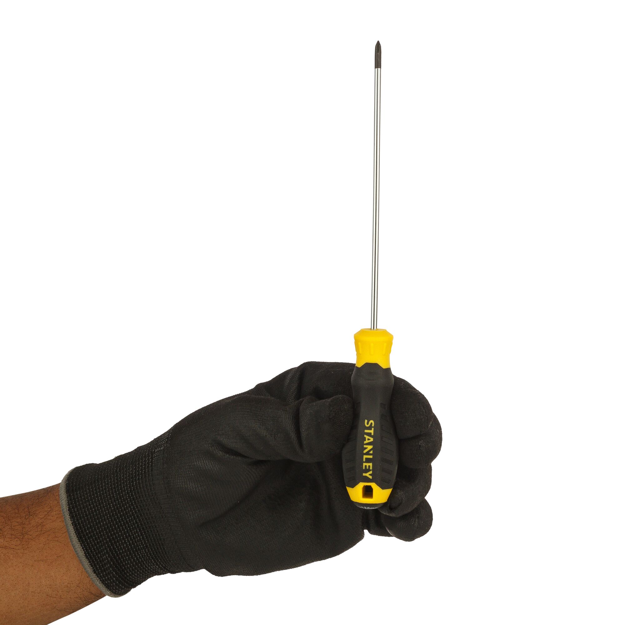 ไขควงปากแฉก PH0 X 100 มม.