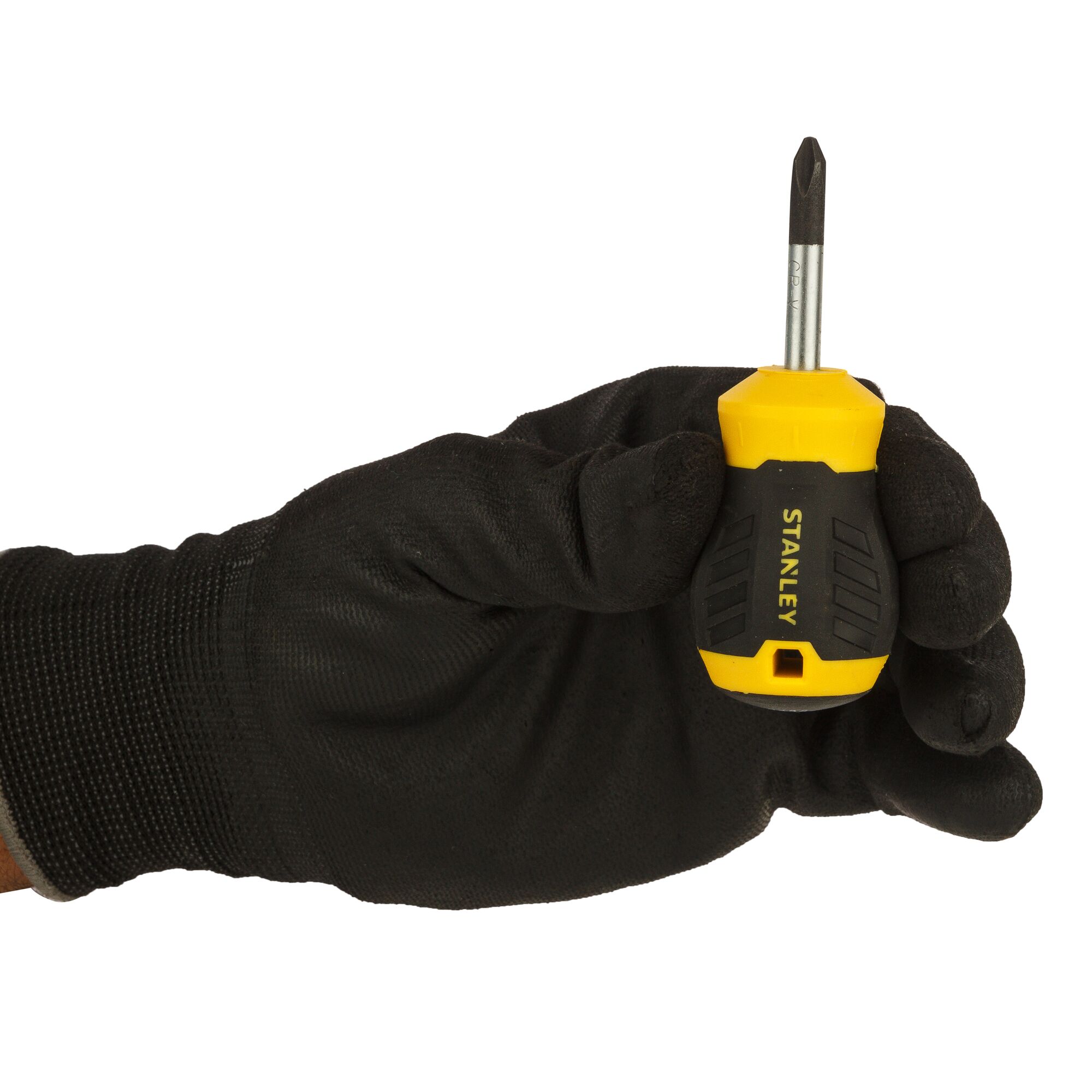 ไขควง Cushion Grip Ph2 X 38 มม.