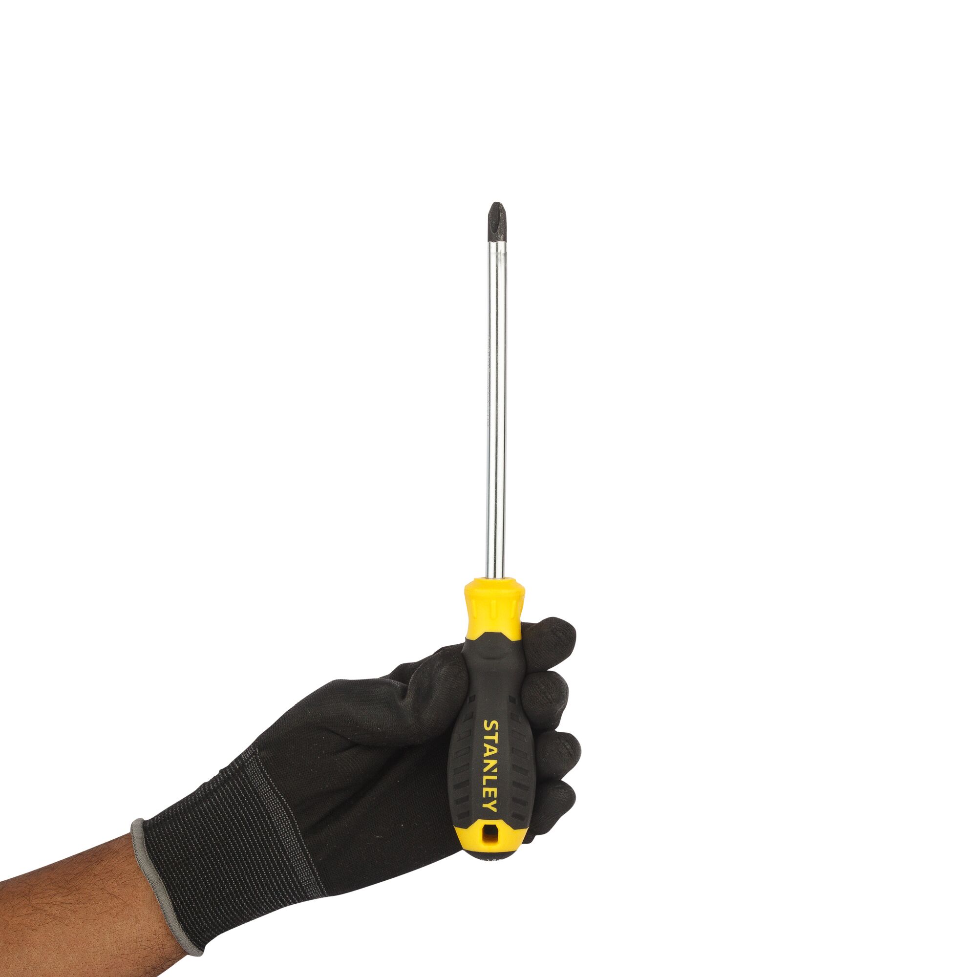 ไขควง Cushion Grip หัวฟิลลิป Ph3 X 150Mm