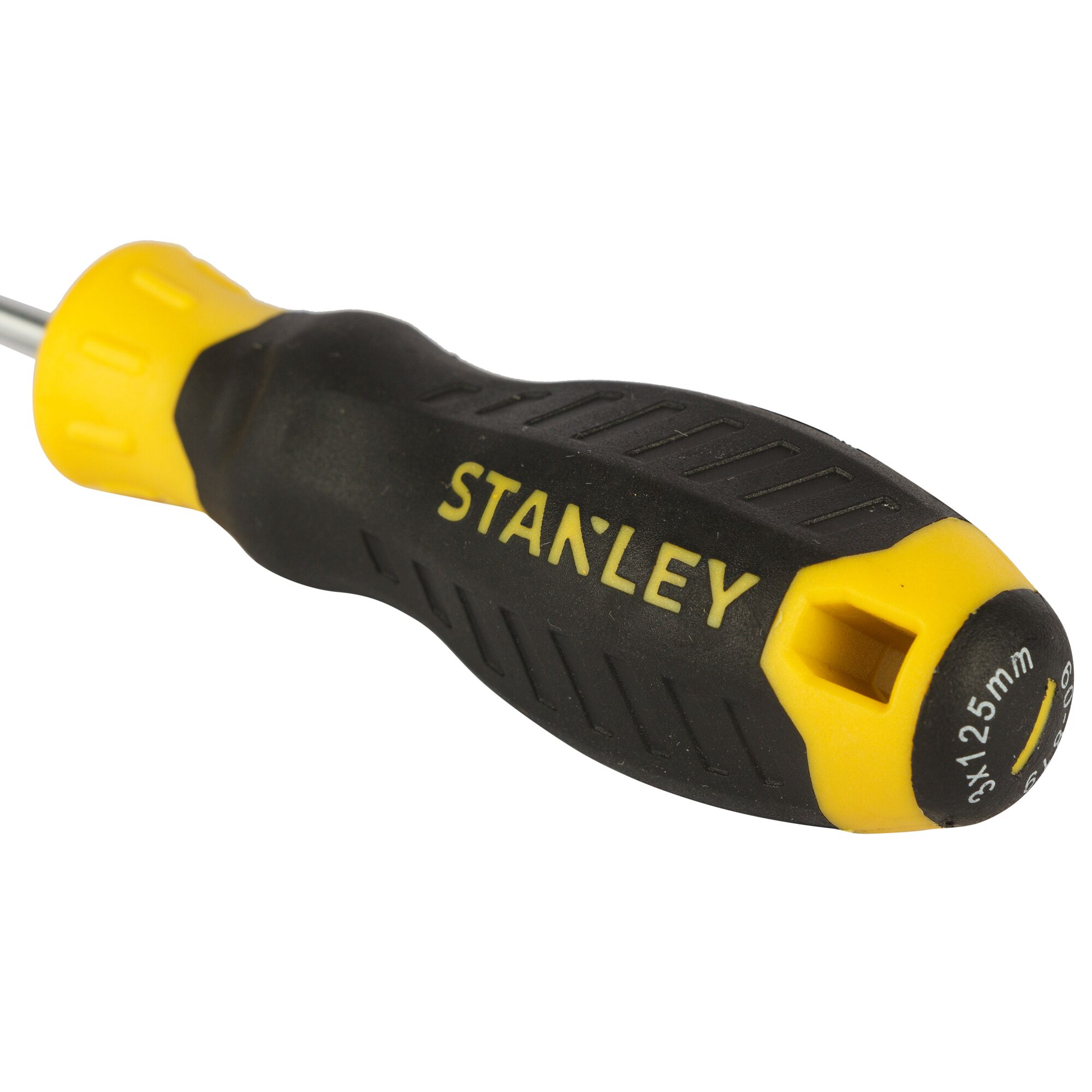 ไขควง Cushion Grip มาตราฐาน  3X125 Mm