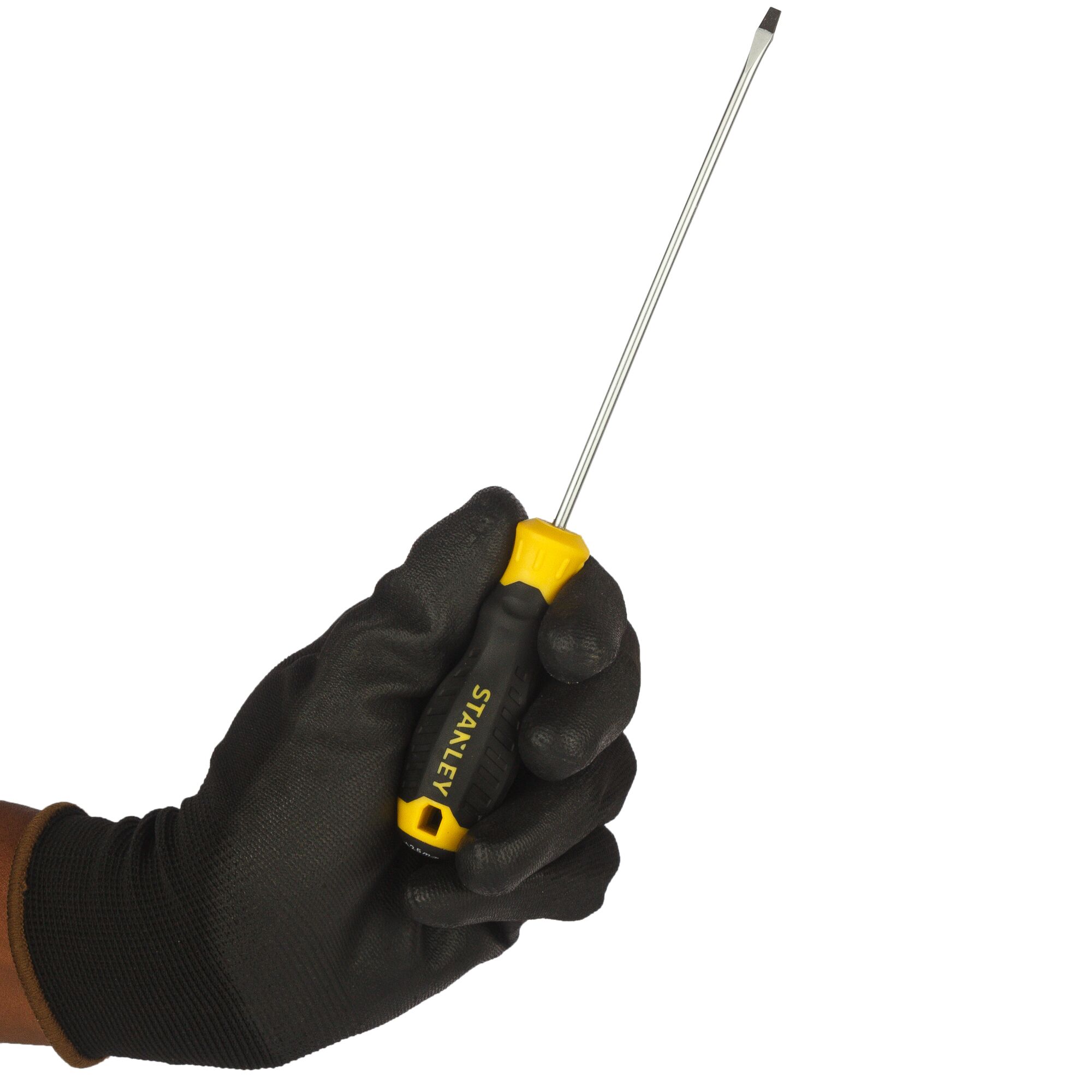 ไขควง Cushion Grip มาตราฐาน  3X125 Mm