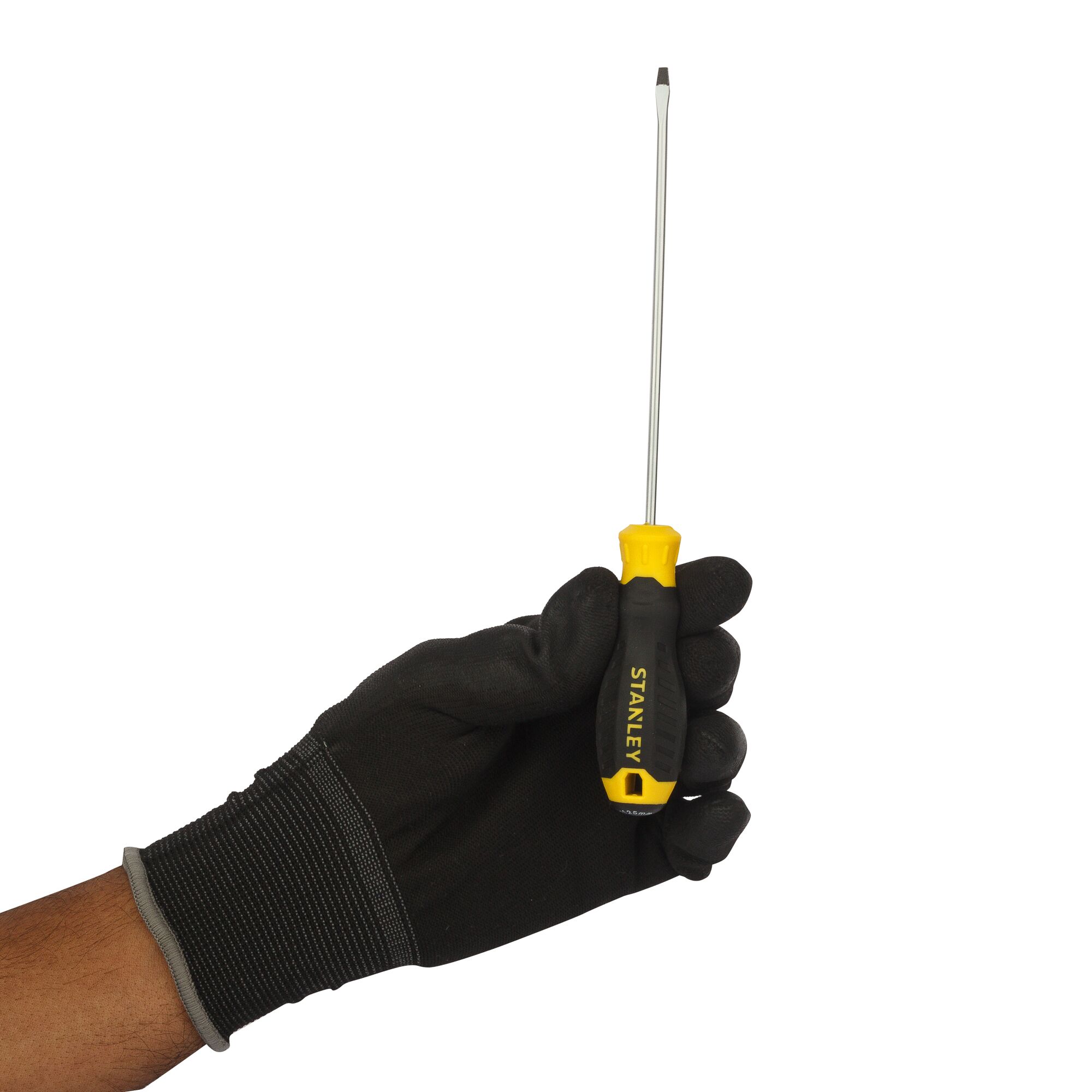 ไขควง Cushion Grip มาตราฐาน  3X125 Mm