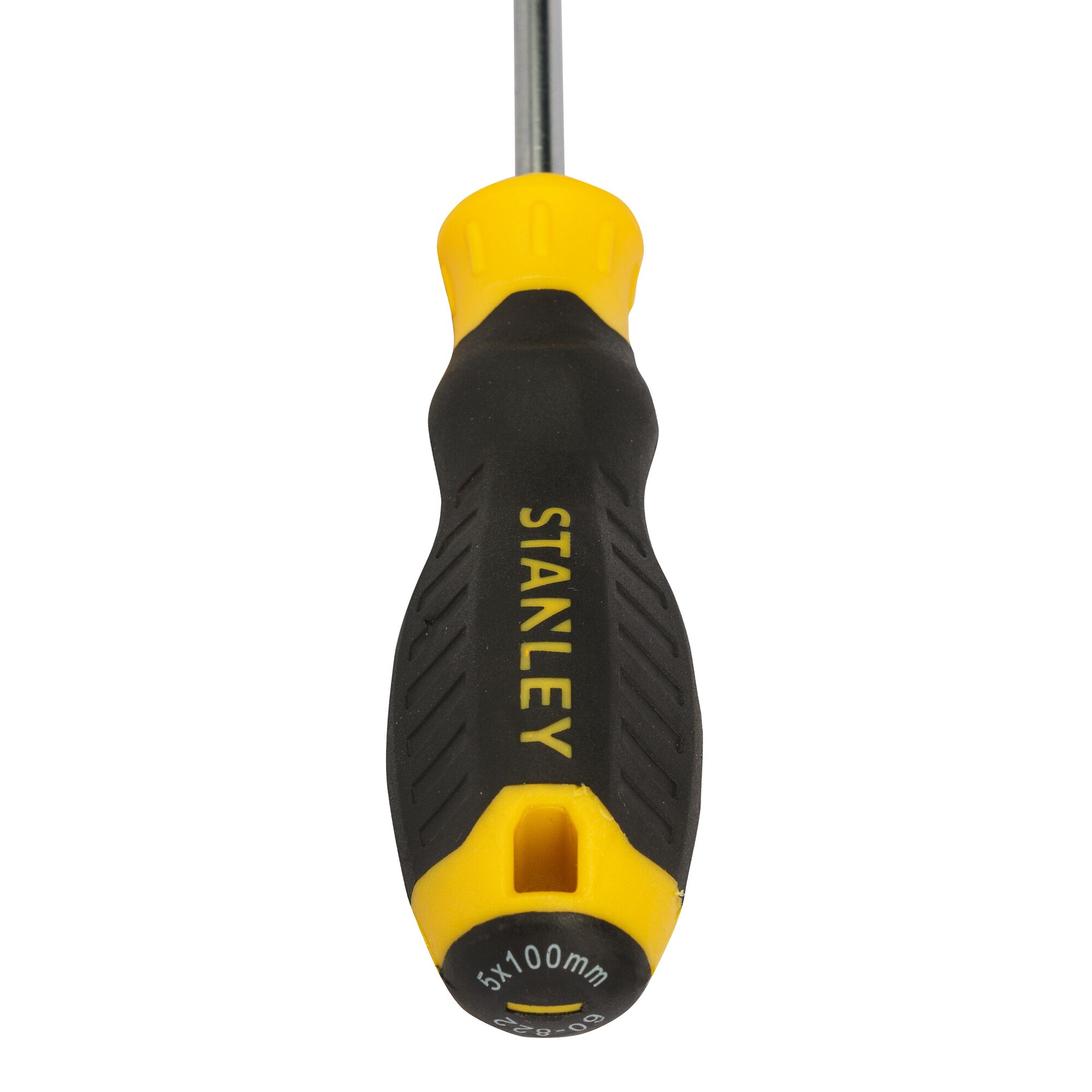 ไขควง Cushion Grip มาตราฐาน 5Mm X 100 Mm