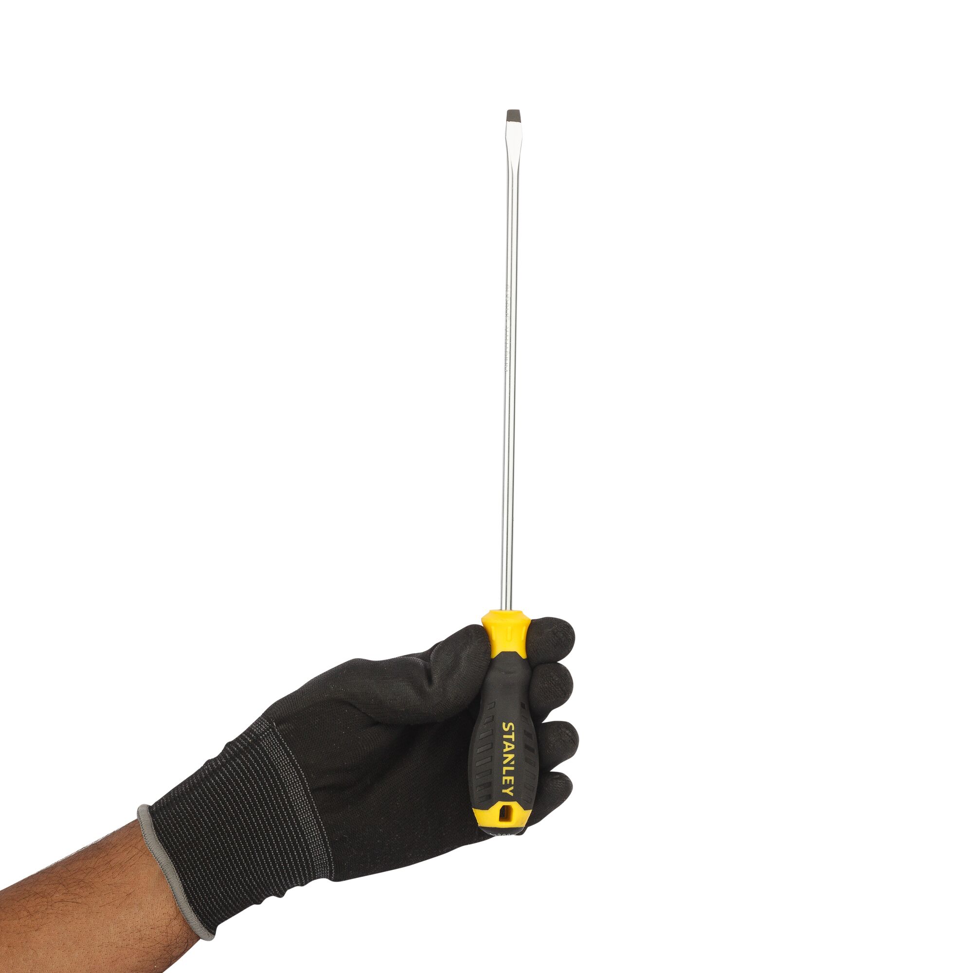 ไขควงปากแบน 5 มม. X 200 มม.