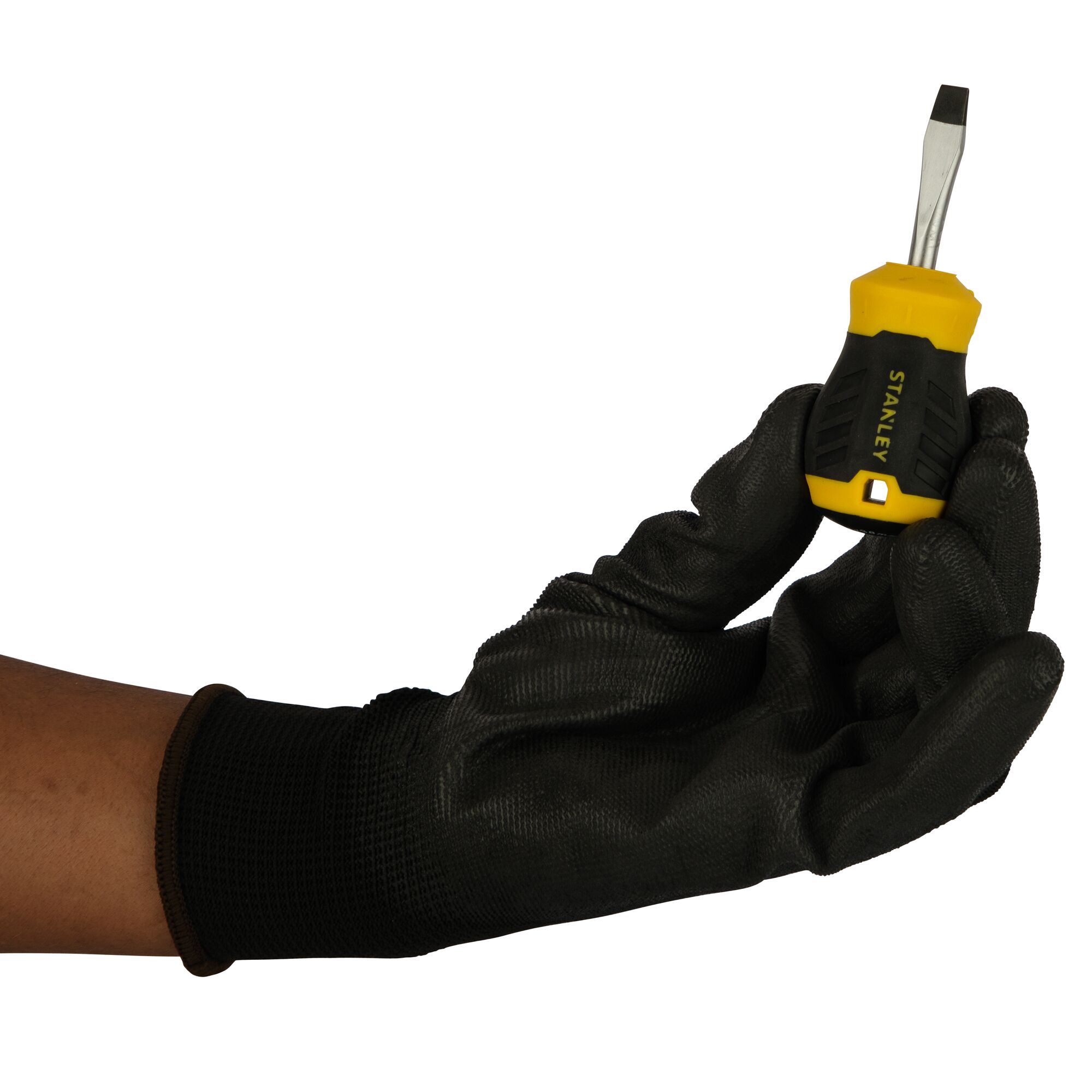 ไขควงปากแบน 6.5 มม. X 38 มม.