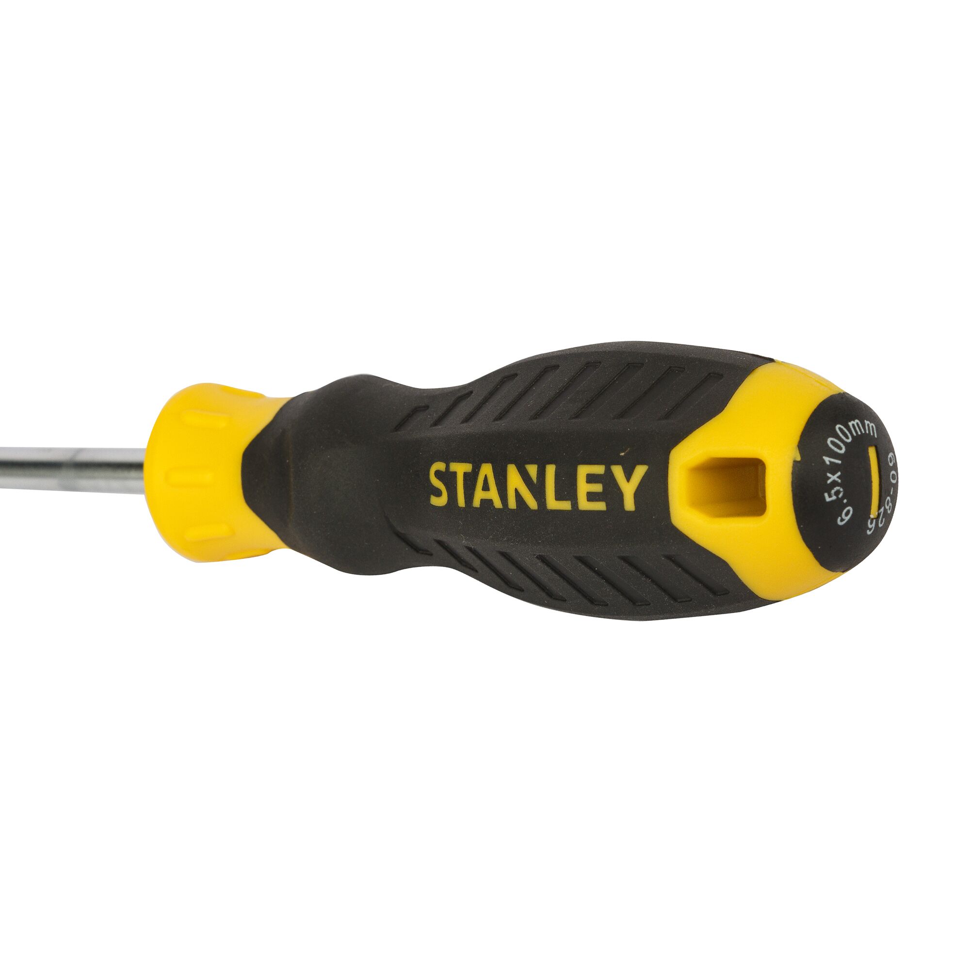 ไขควงกระแทกคุชชั่นกริป สแตนดาร์ด 6.5มม. X 100 มม