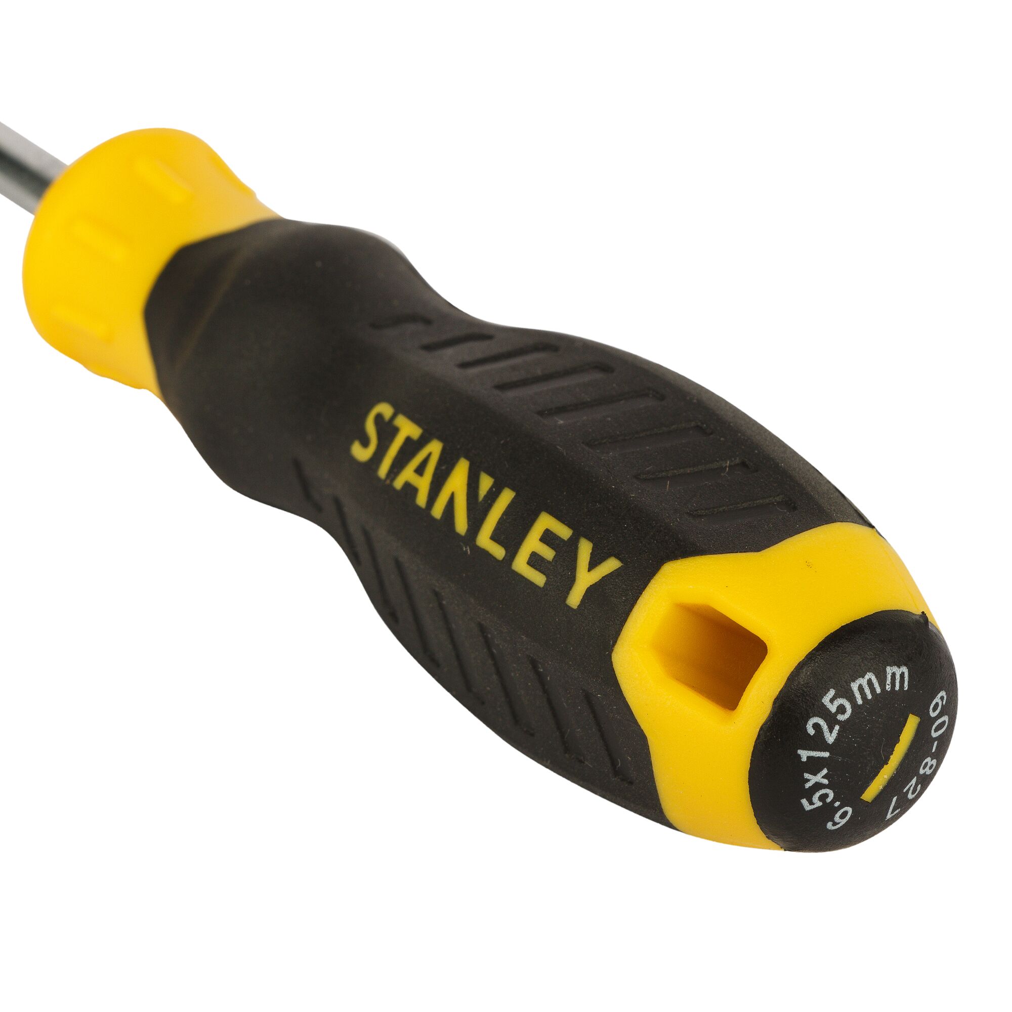 ไขควงปากแบบ 6.5 มม. X 125 มม.